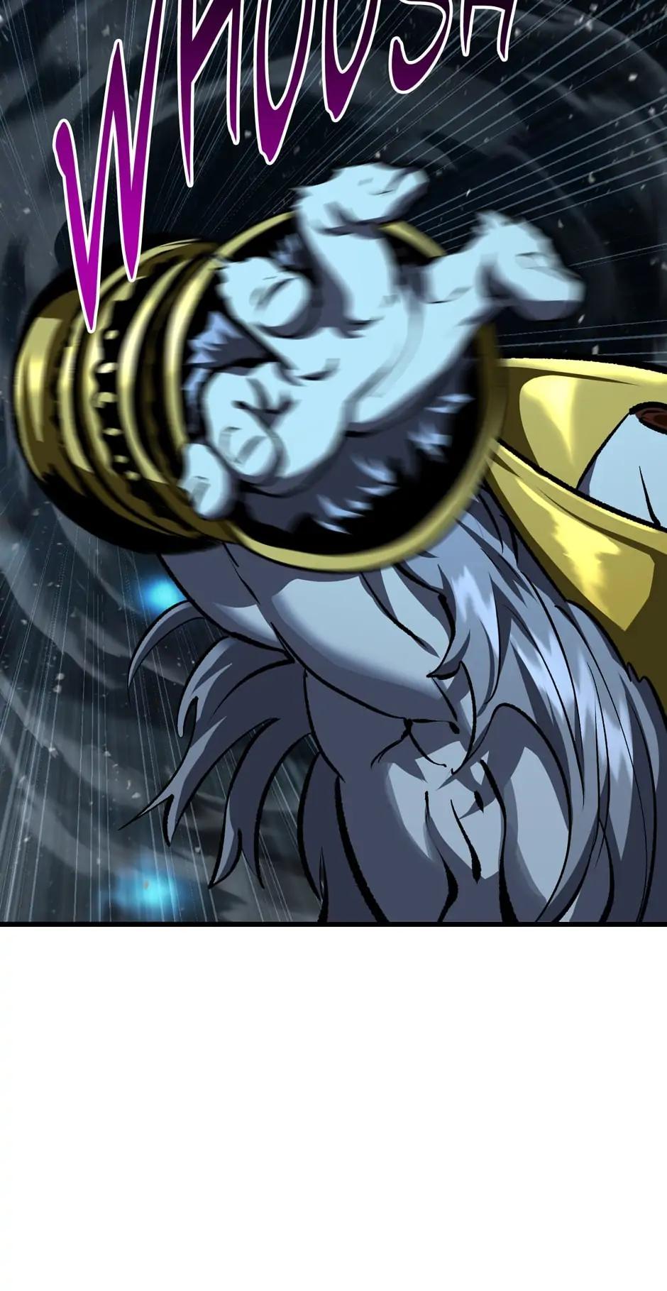 Otherworldly Sword King’s Survival Records Chap 174 - Next Chap 175