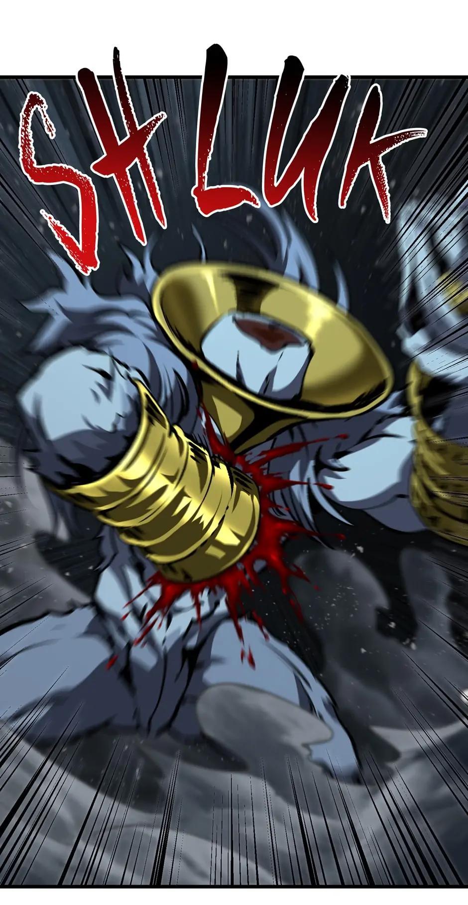 Otherworldly Sword King’s Survival Records Chap 174 - Next Chap 175