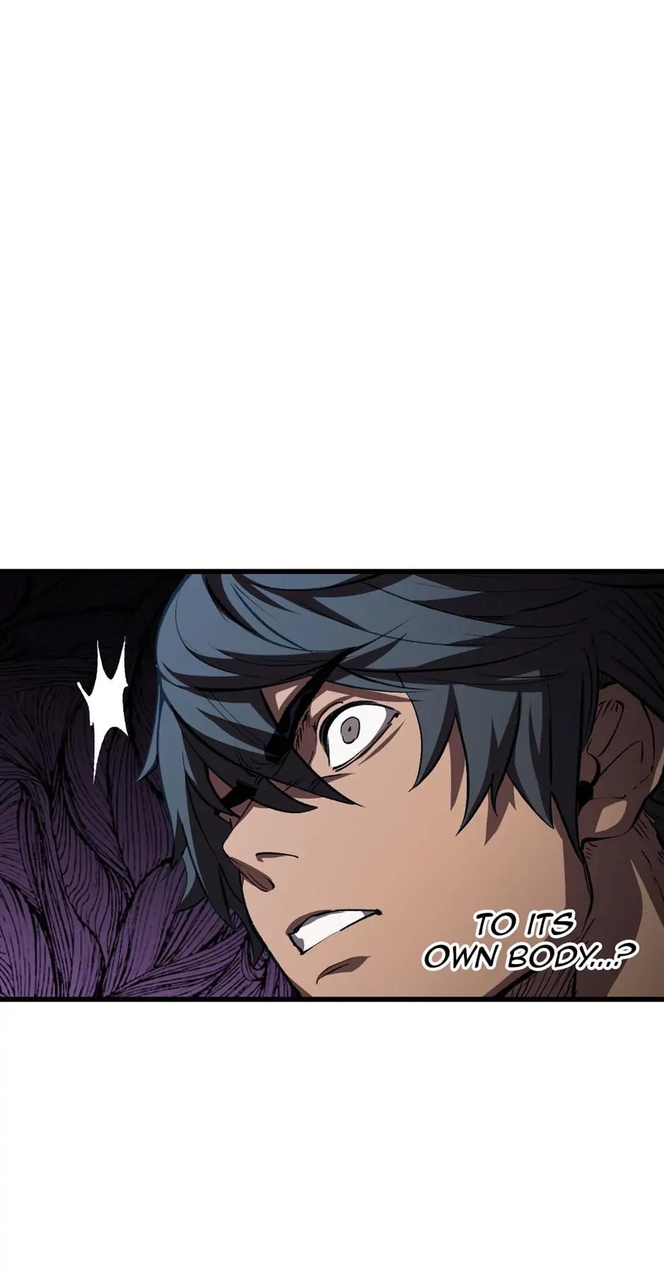 Otherworldly Sword King’s Survival Records Chap 174 - Next Chap 175