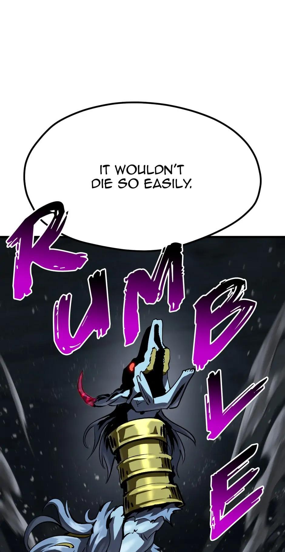 Otherworldly Sword King’s Survival Records Chap 174 - Next Chap 175