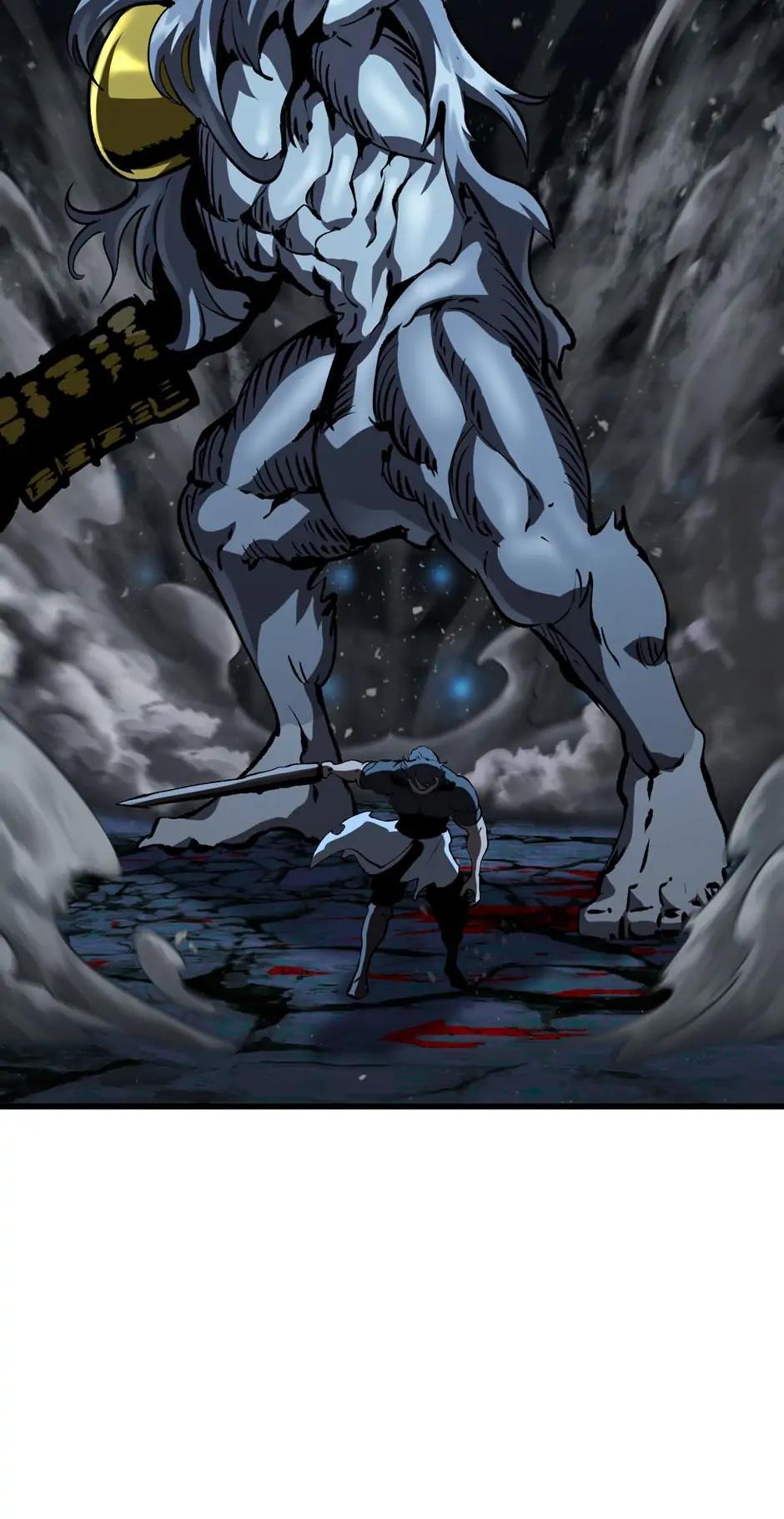 Otherworldly Sword King’s Survival Records Chap 174 - Next Chap 175