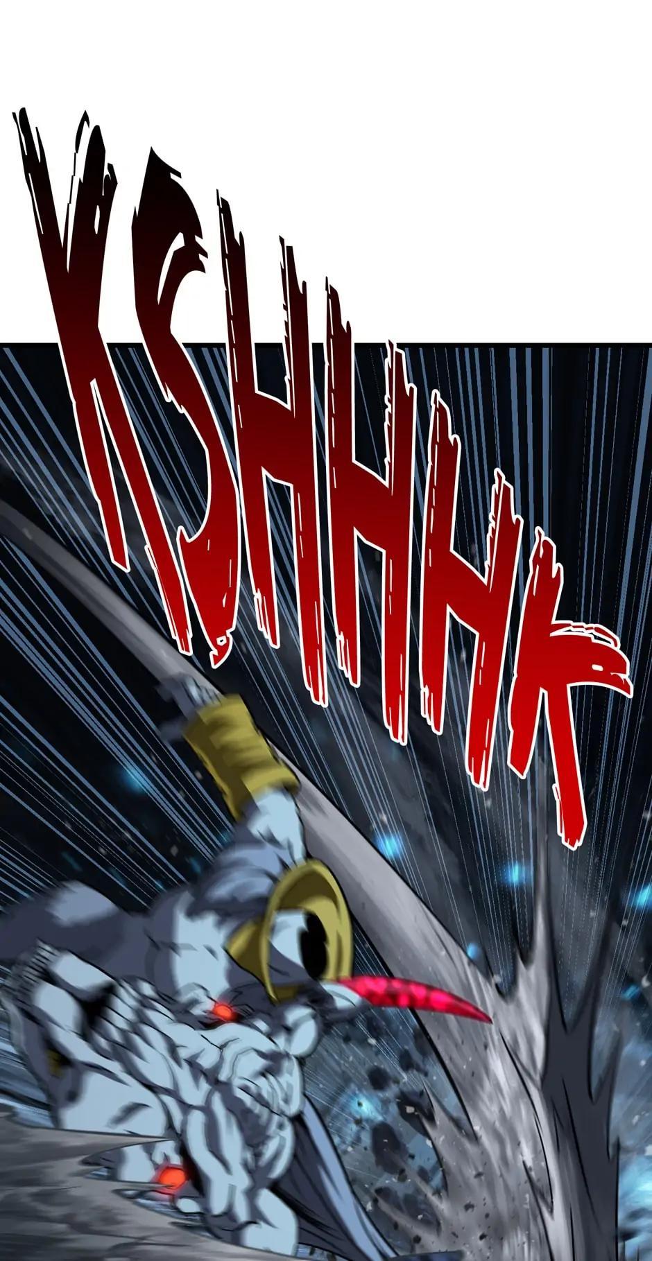 Otherworldly Sword King’s Survival Records Chap 174 - Next Chap 175