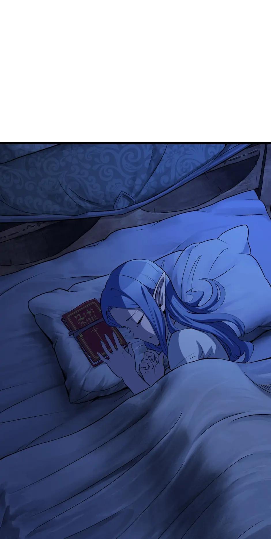 Otherworldly Sword King’s Survival Records Chap 174 - Next Chap 175