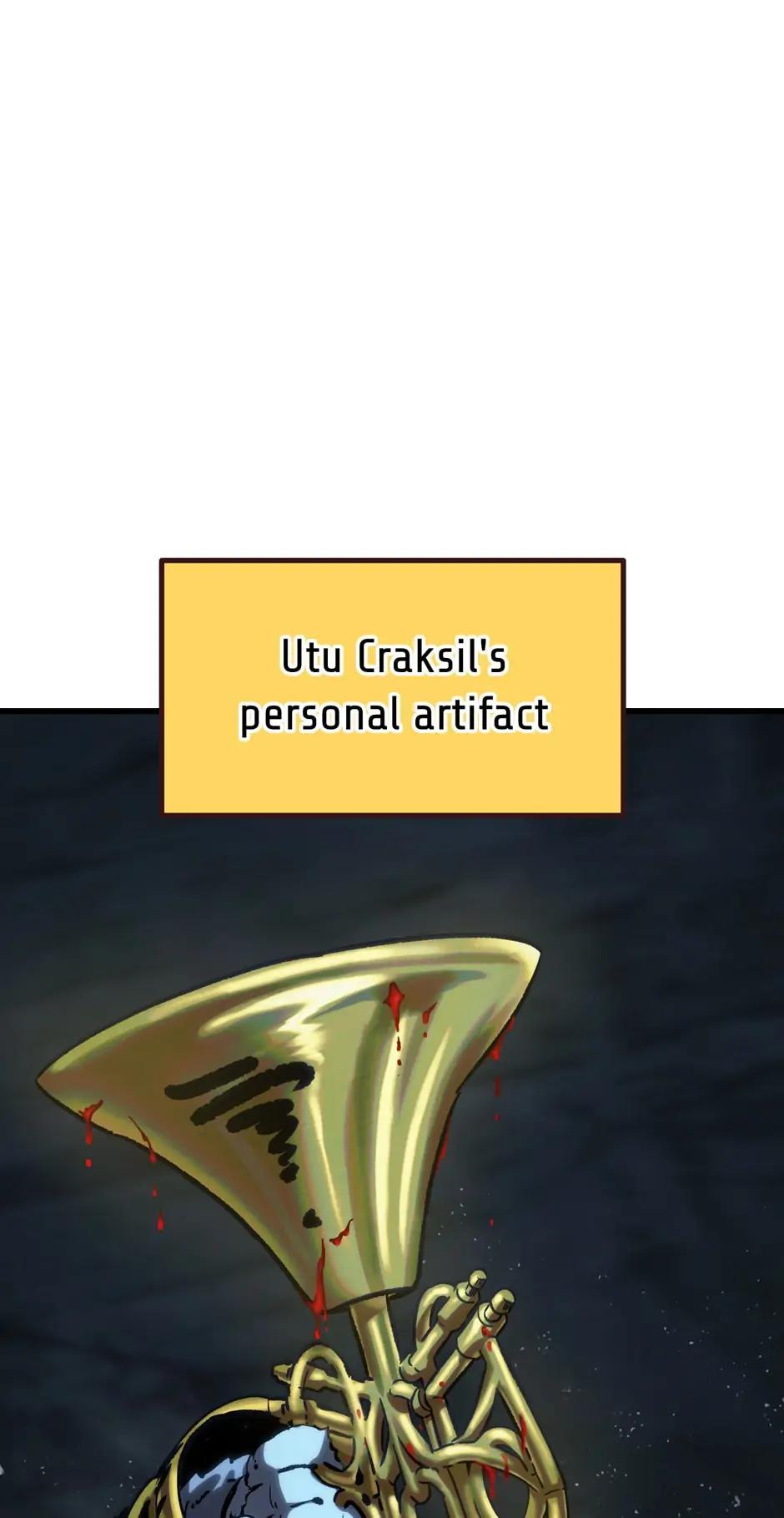 Otherworldly Sword King’s Survival Records Chap 174 - Next Chap 175