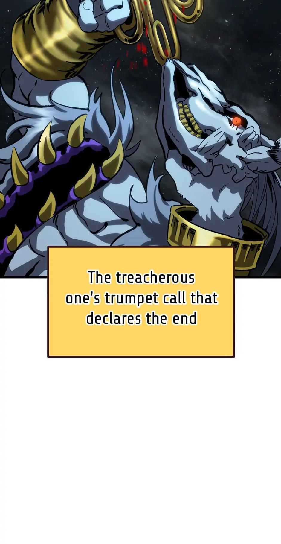 Otherworldly Sword King’s Survival Records Chap 174 - Next Chap 175