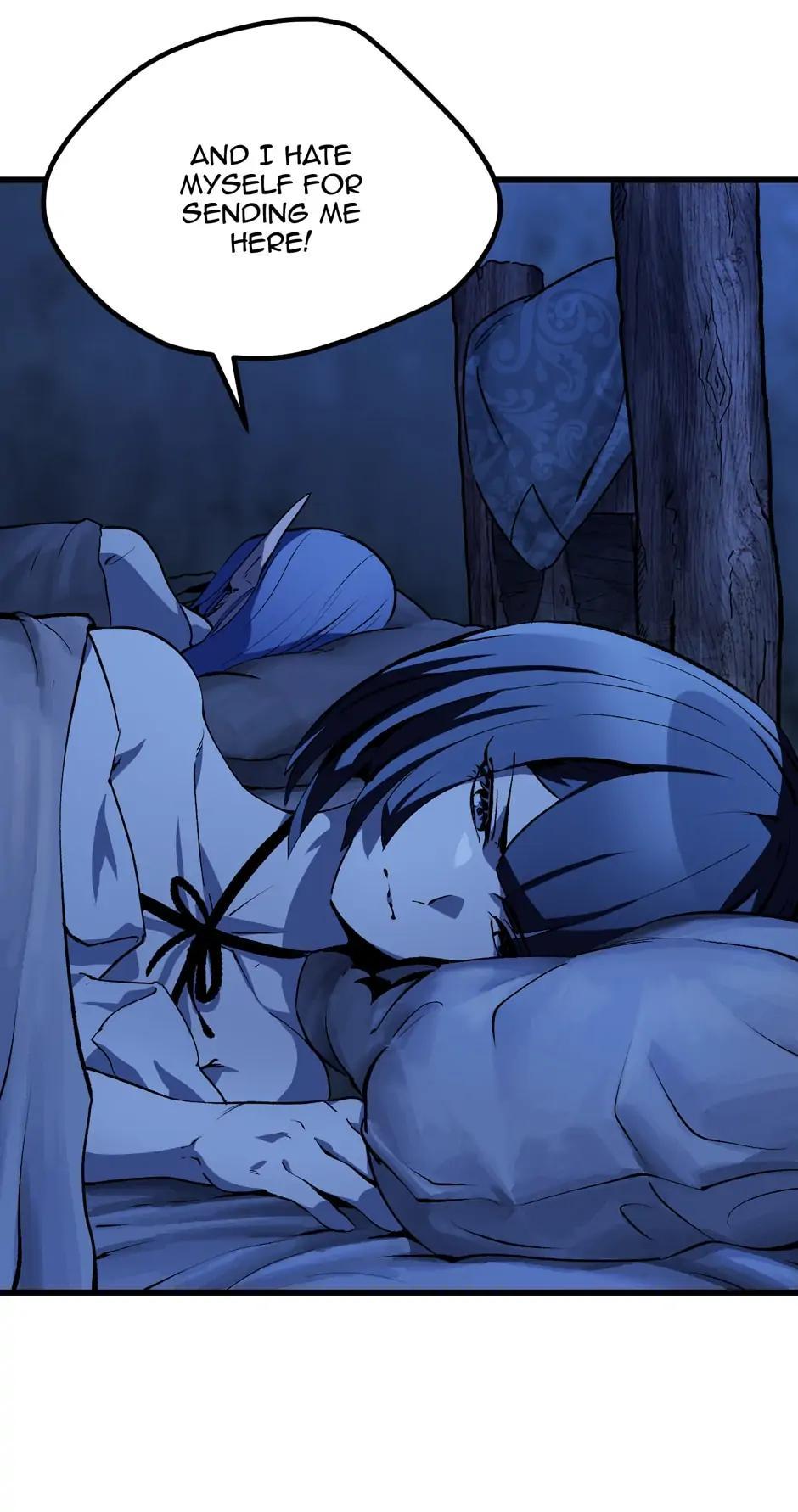 Otherworldly Sword King’s Survival Records Chap 174 - Next Chap 175