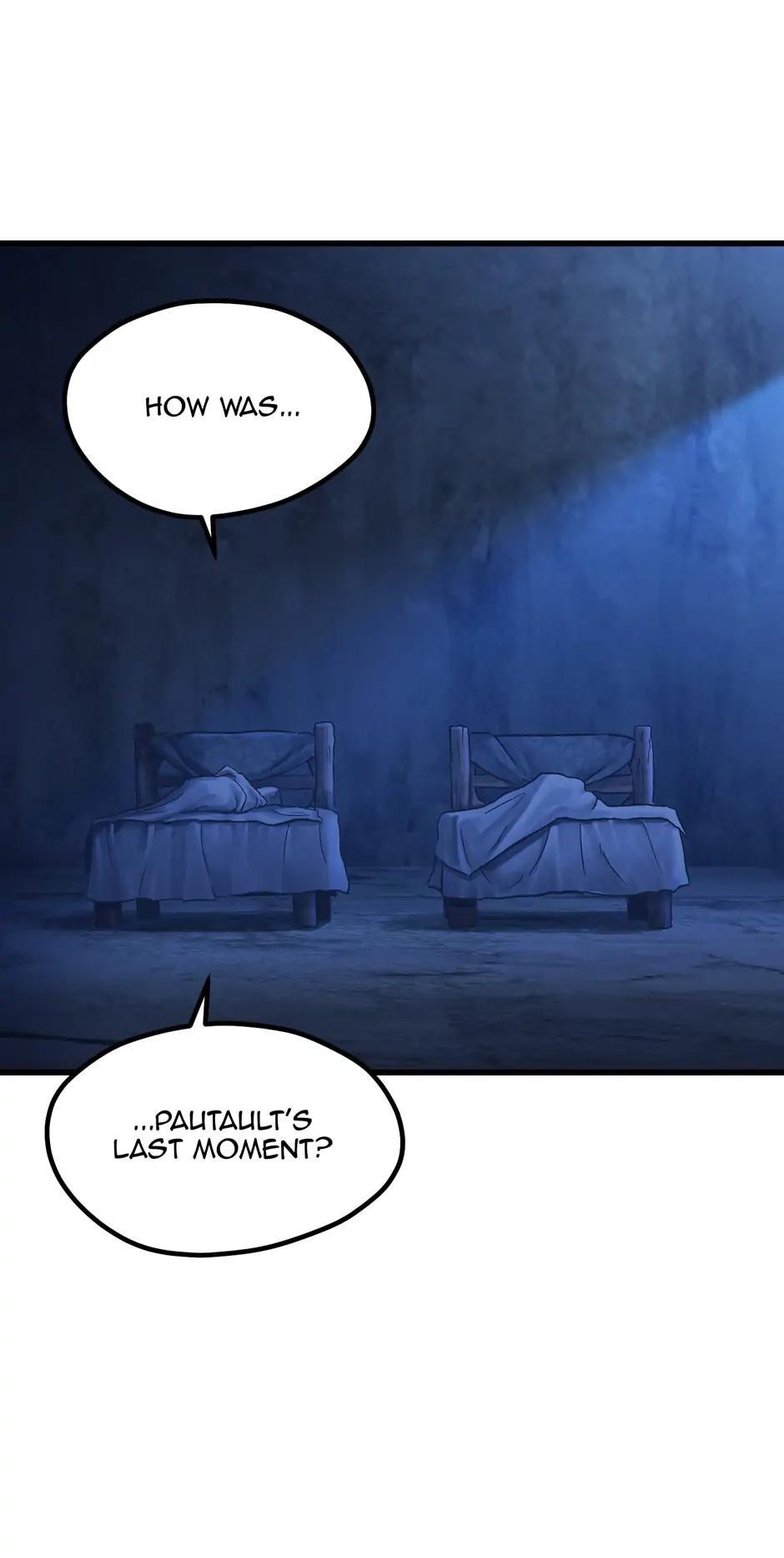 Otherworldly Sword King’s Survival Records Chap 174 - Next Chap 175