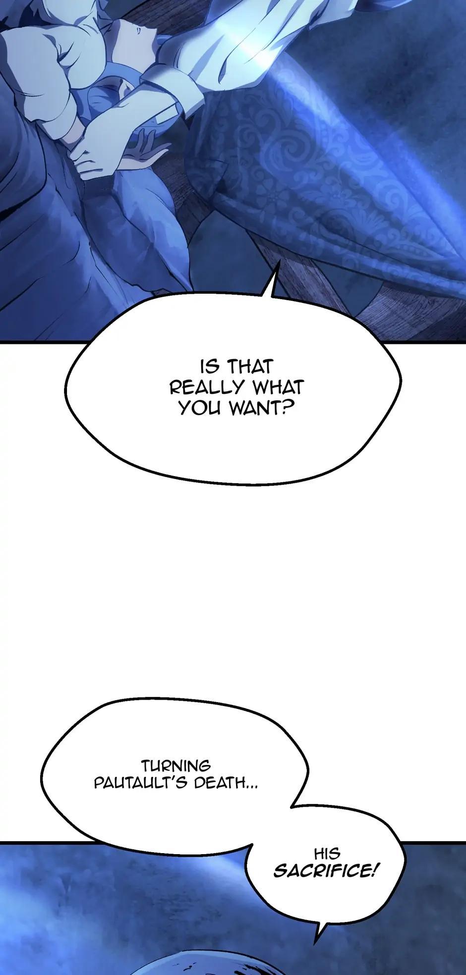 Otherworldly Sword King’s Survival Records Chap 174 - Next Chap 175