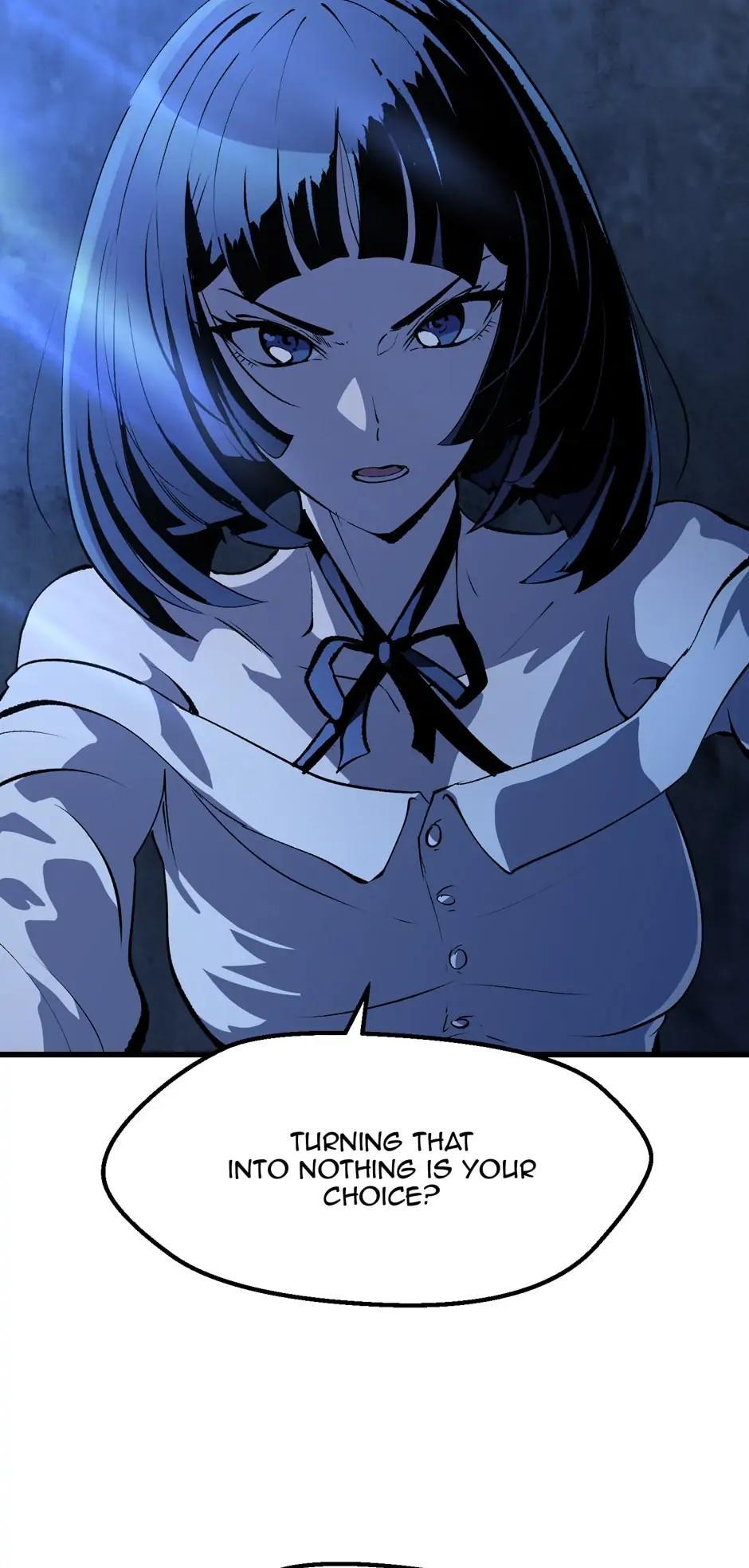 Otherworldly Sword King’s Survival Records Chap 174 - Next Chap 175