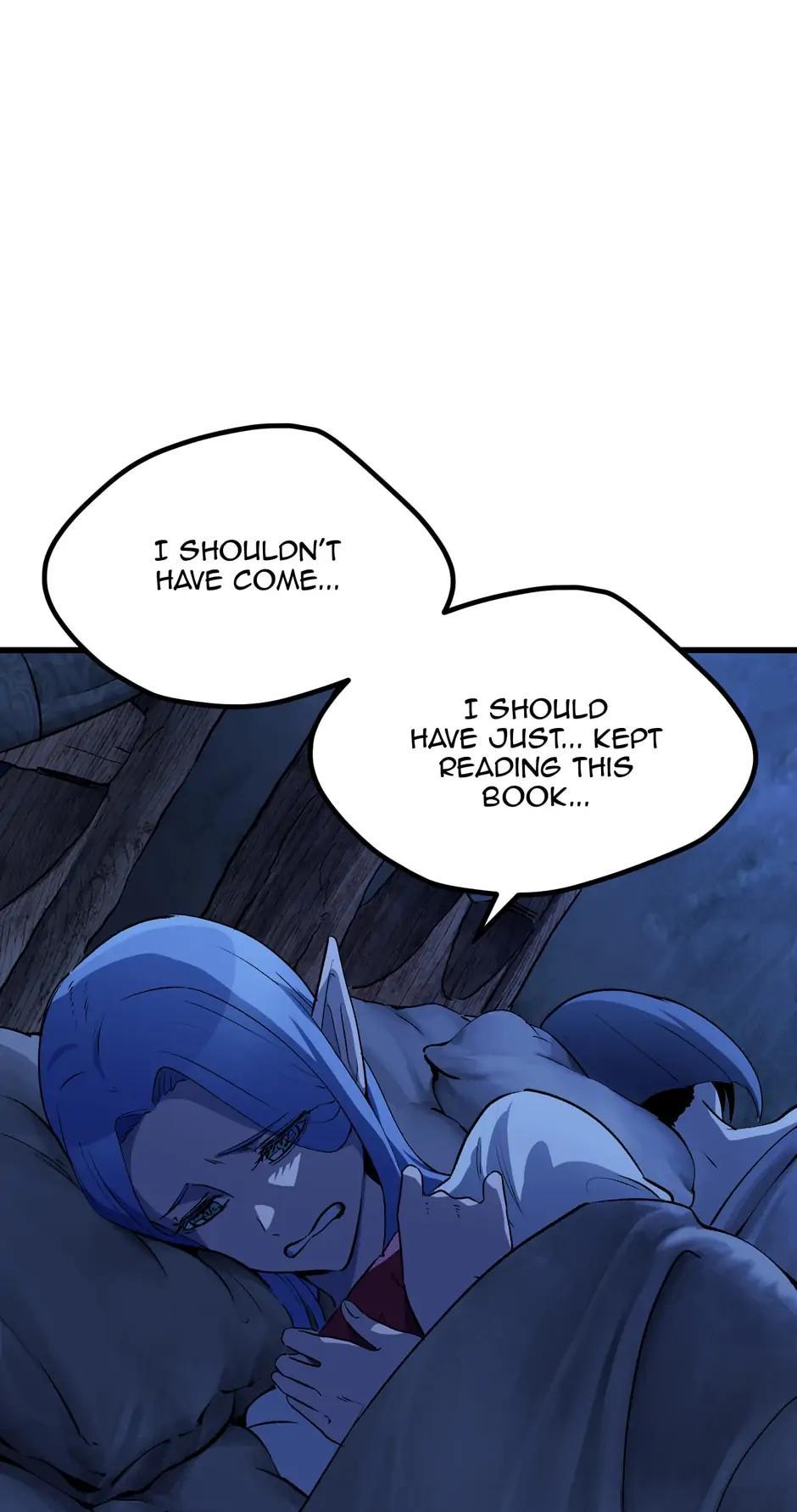 Otherworldly Sword King’s Survival Records Chap 174 - Next Chap 175