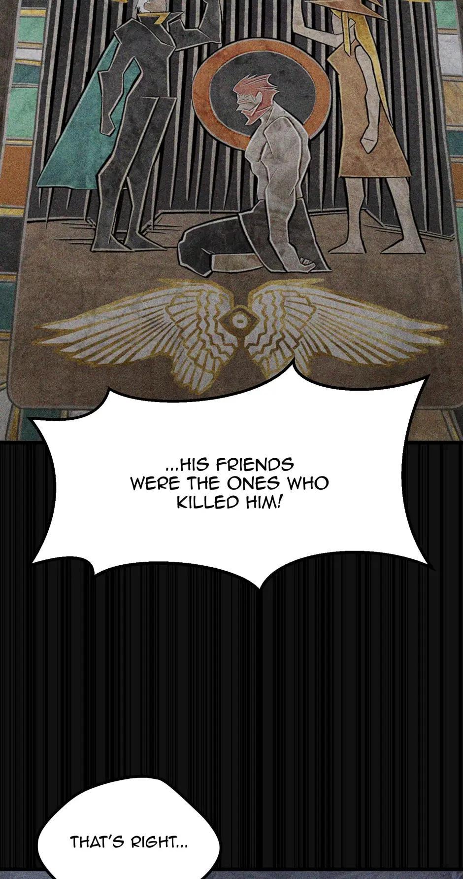 Otherworldly Sword King’s Survival Records Chap 174 - Next Chap 175