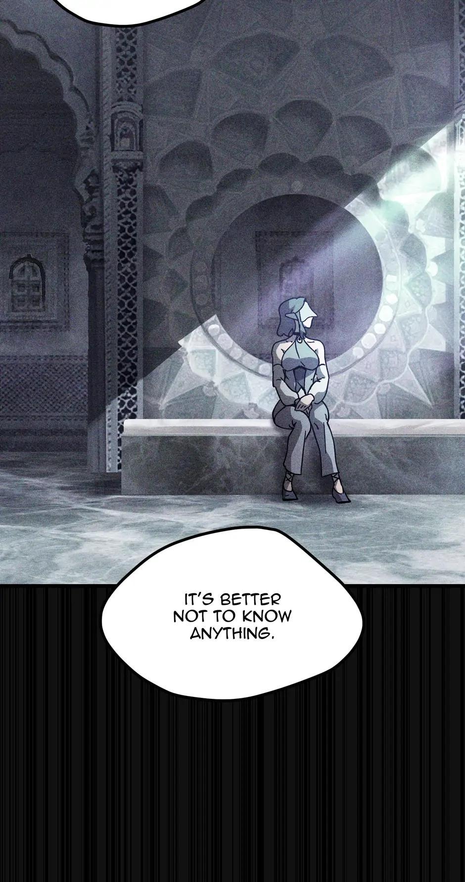 Otherworldly Sword King’s Survival Records Chap 174 - Next Chap 175