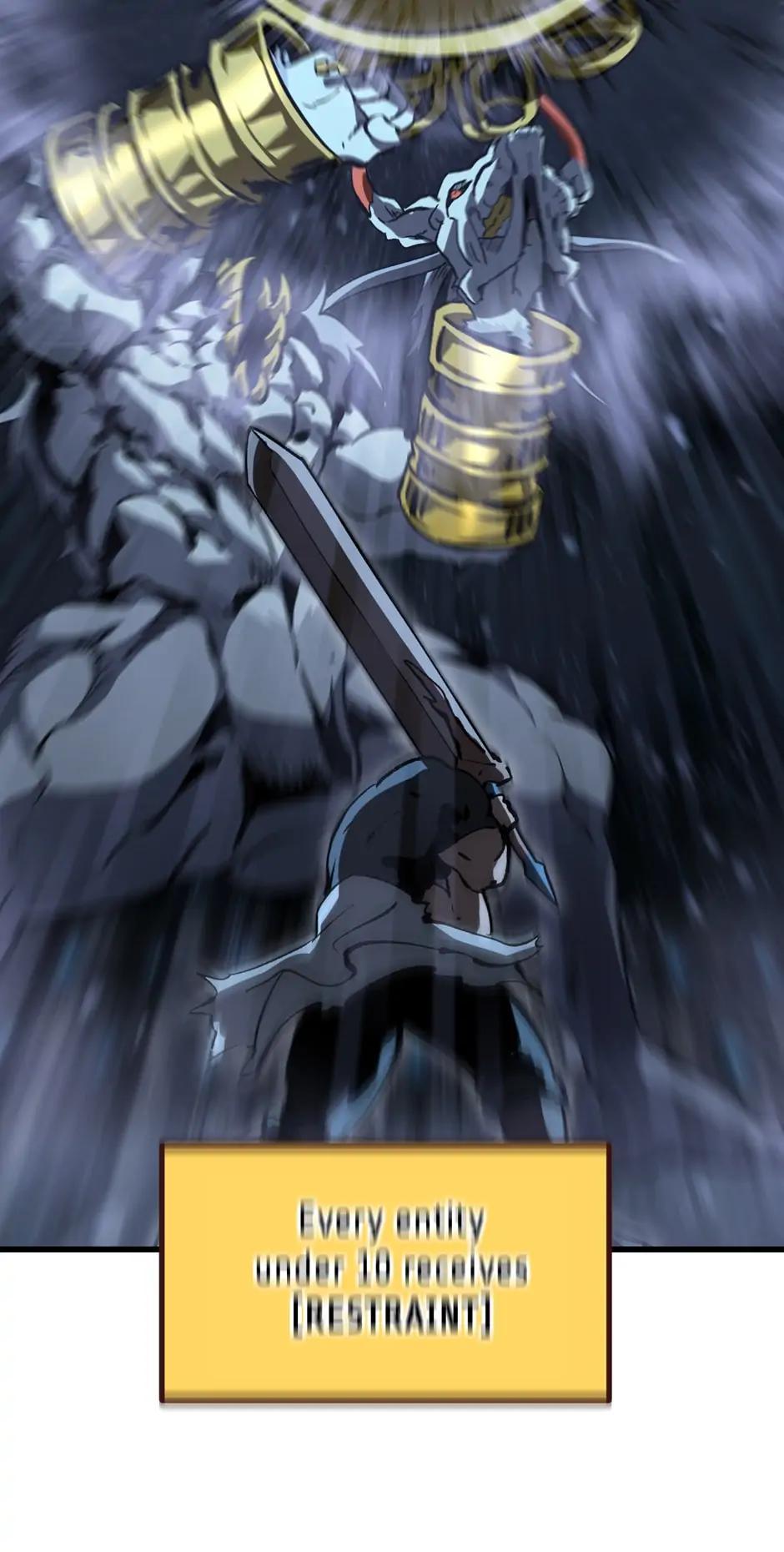 Otherworldly Sword King’s Survival Records Chap 174 - Next Chap 175