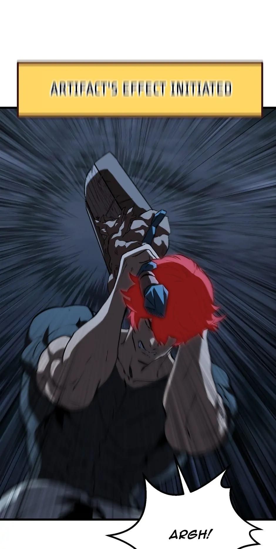 Otherworldly Sword King’s Survival Records Chap 174 - Next Chap 175