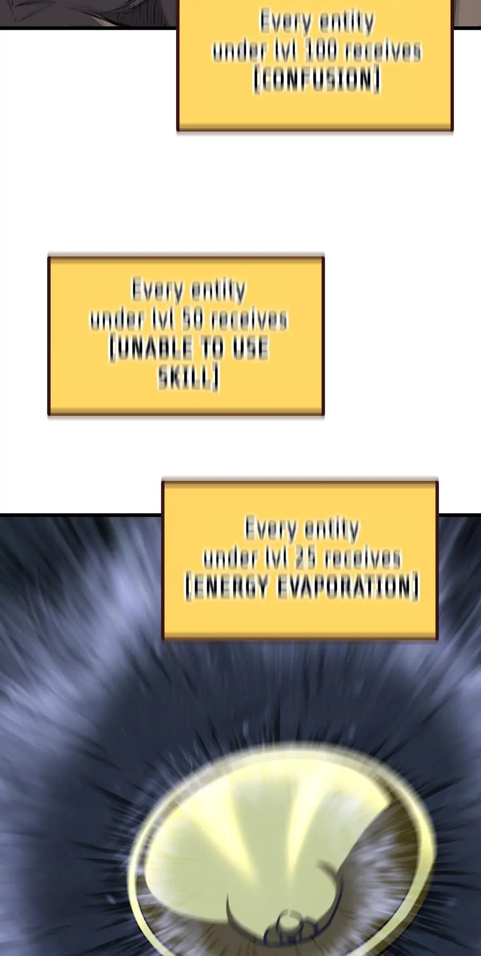 Otherworldly Sword King’s Survival Records Chap 174 - Next Chap 175