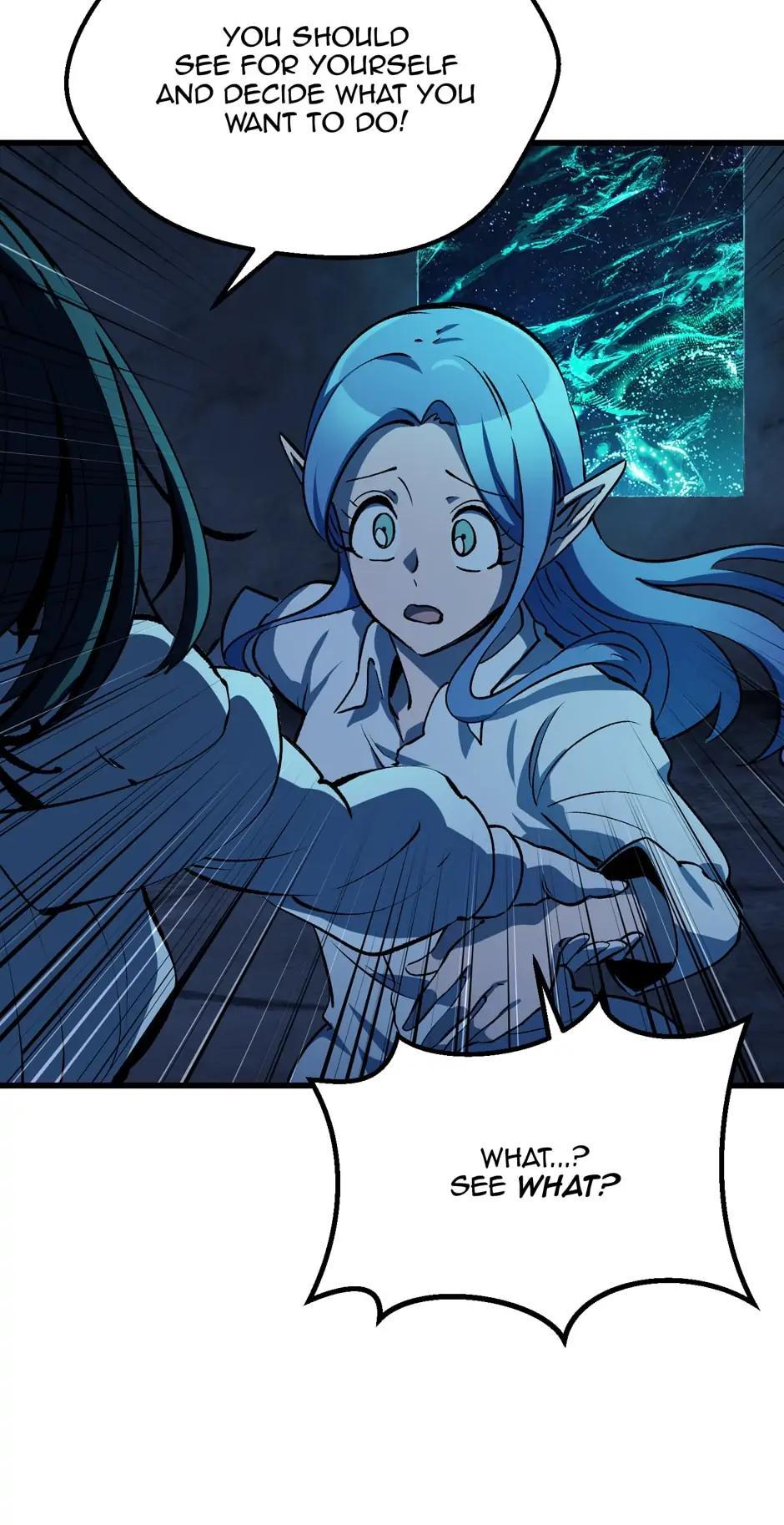 Otherworldly Sword King’s Survival Records Chap 174 - Next Chap 175