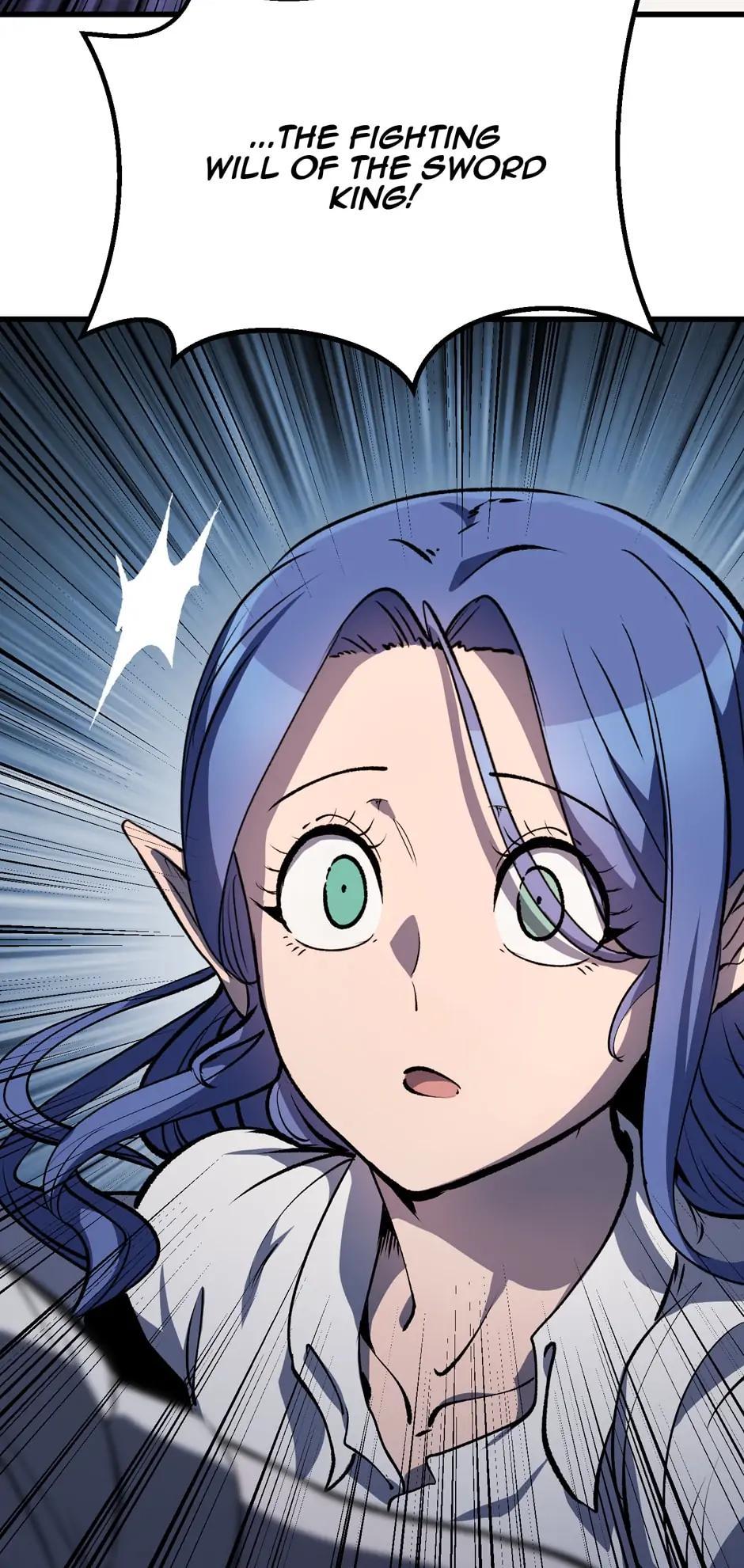 Otherworldly Sword King’s Survival Records Chap 174 - Next Chap 175