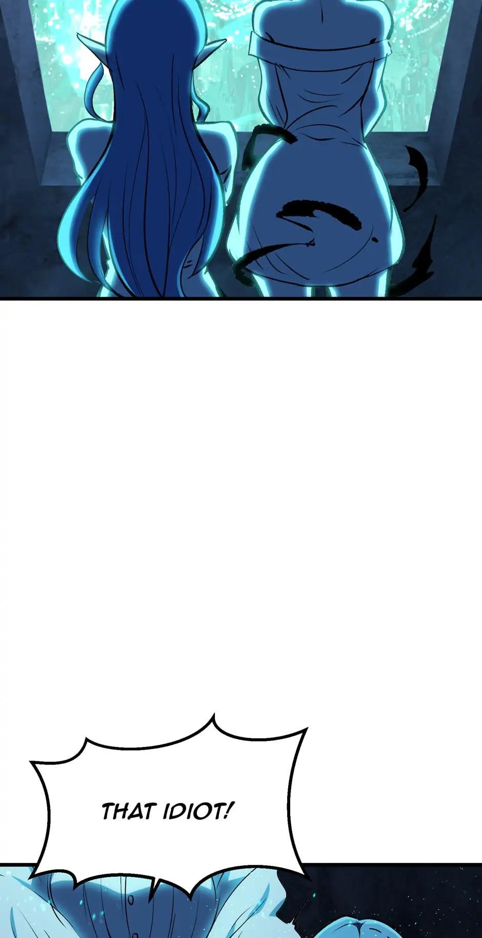 Otherworldly Sword King’s Survival Records Chap 174 - Next Chap 175