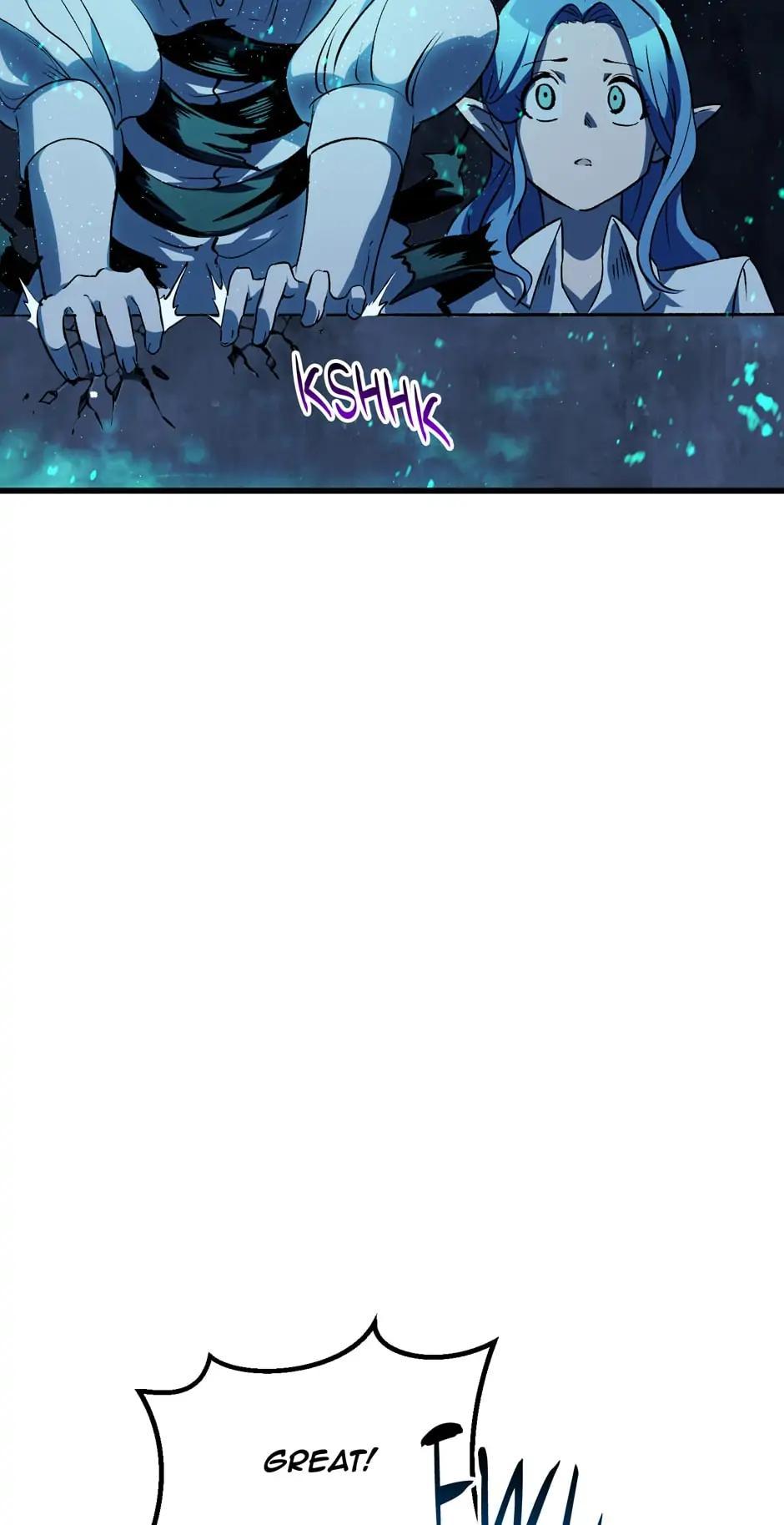 Otherworldly Sword King’s Survival Records Chap 174 - Next Chap 175