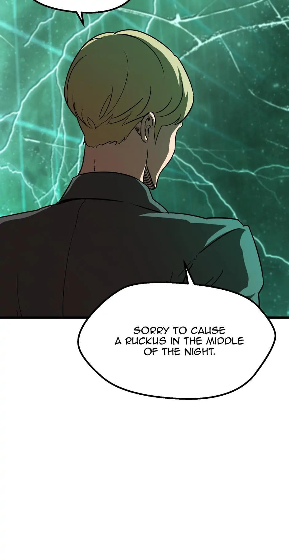 Otherworldly Sword King’s Survival Records Chap 174 - Next Chap 175