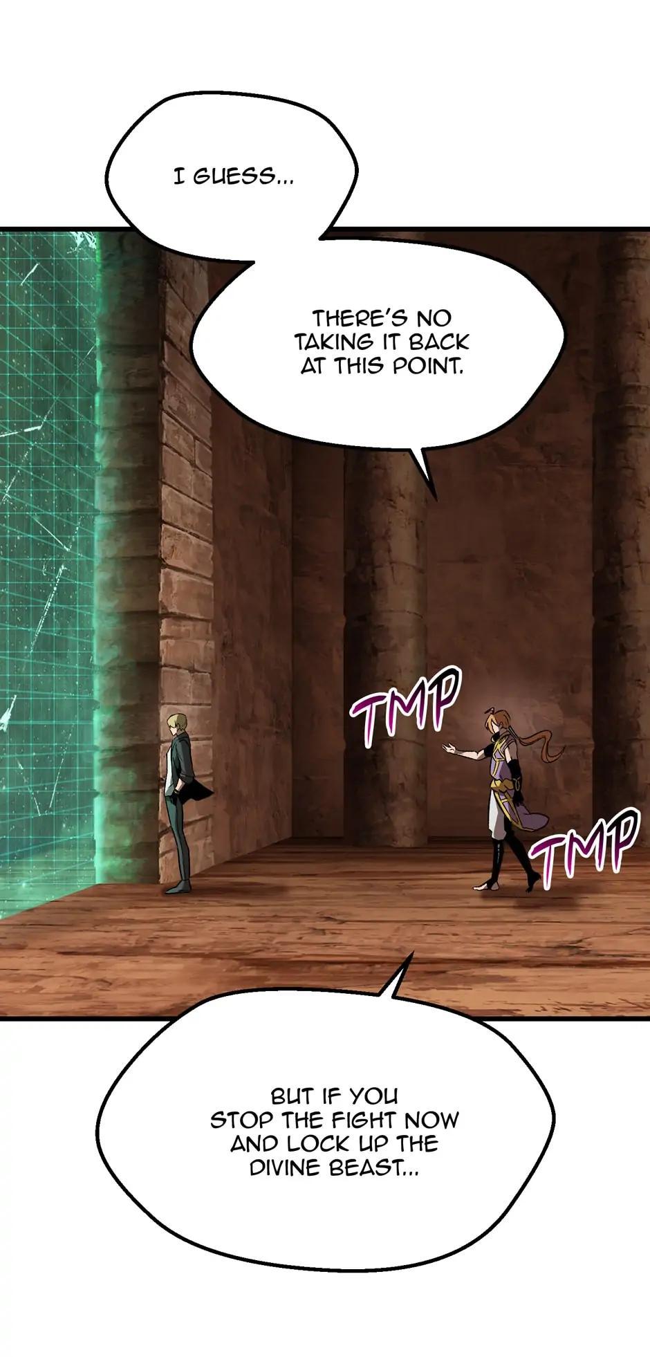 Otherworldly Sword King’s Survival Records Chap 174 - Next Chap 175