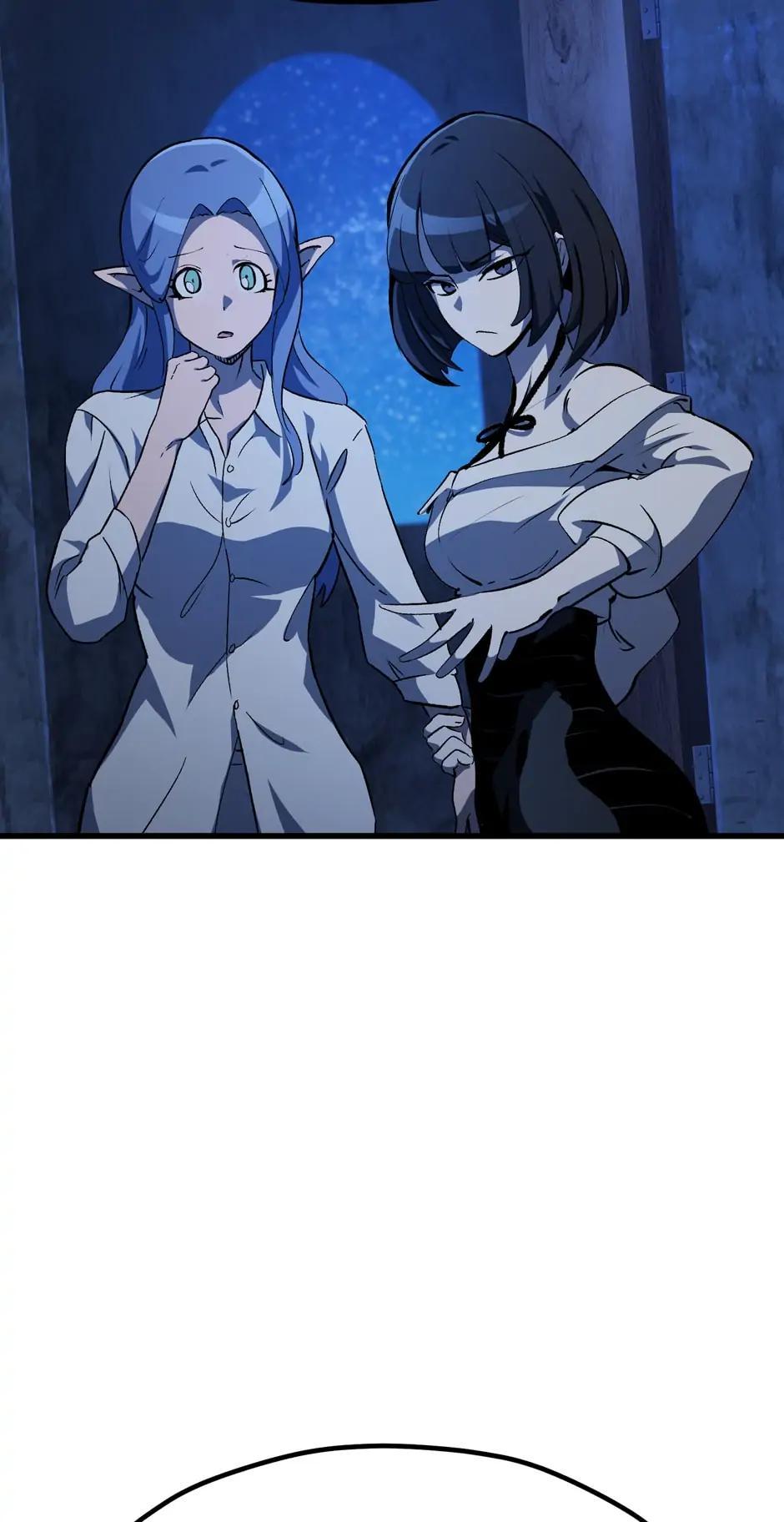 Otherworldly Sword King’s Survival Records Chap 174 - Next Chap 175