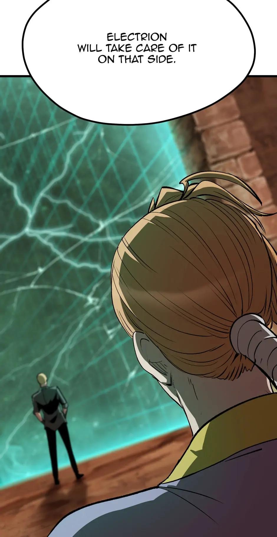 Otherworldly Sword King’s Survival Records Chap 174 - Next Chap 175