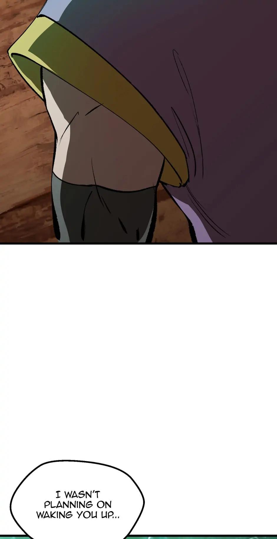 Otherworldly Sword King’s Survival Records Chap 174 - Next Chap 175