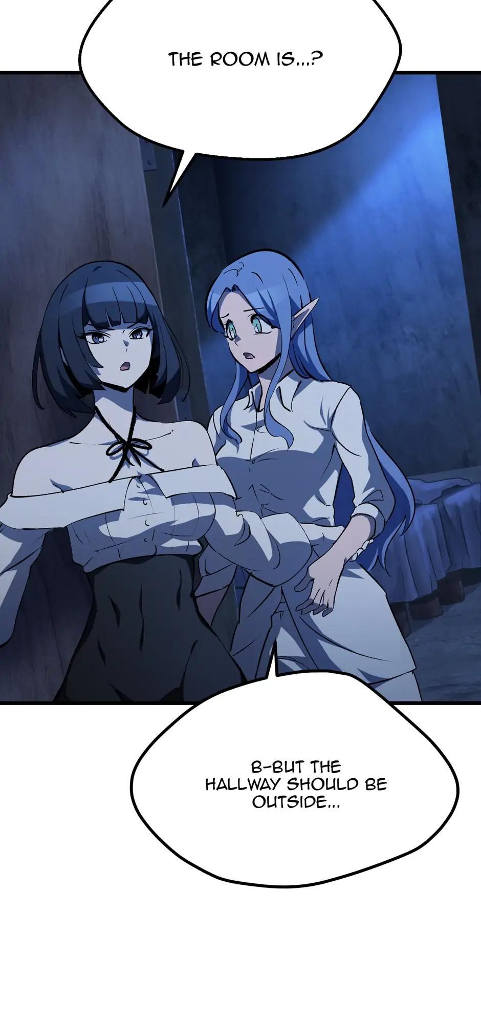 Otherworldly Sword King’s Survival Records Chap 174 - Next Chap 175