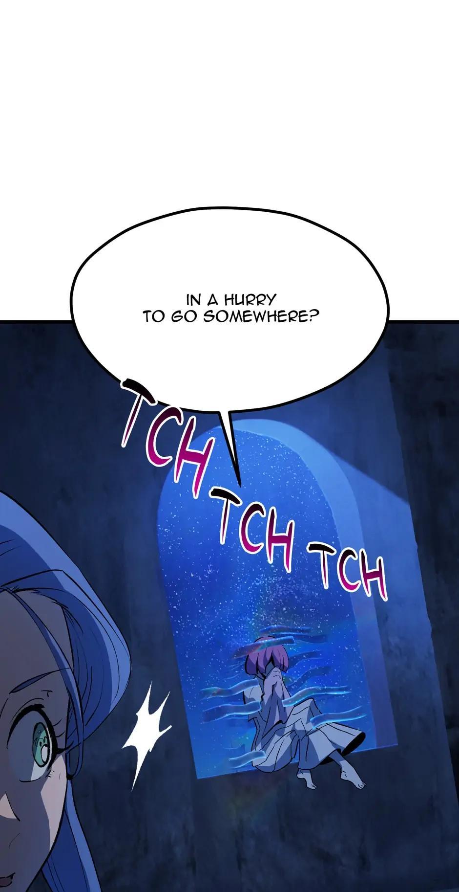 Otherworldly Sword King’s Survival Records Chap 174 - Next Chap 175