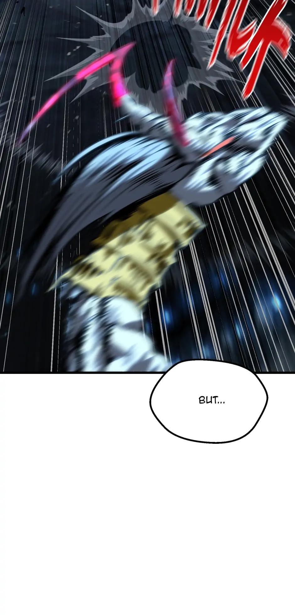 Otherworldly Sword King’s Survival Records Chap 174 - Next Chap 175