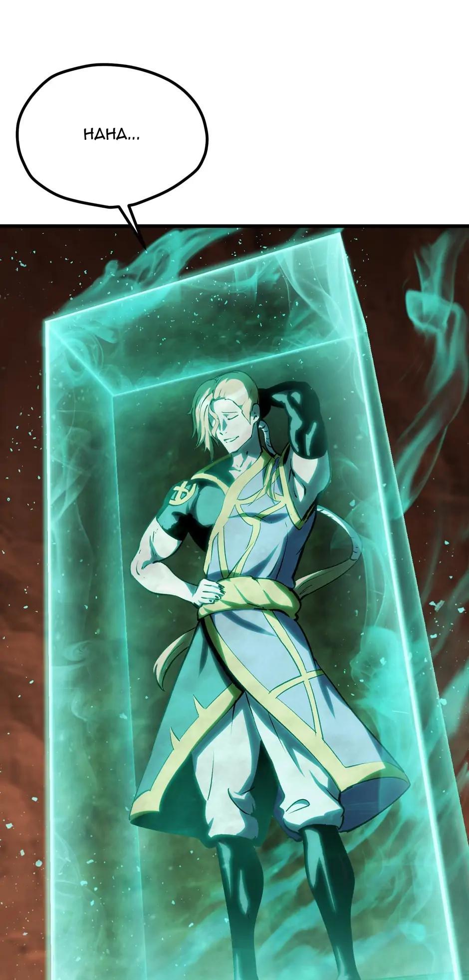 Otherworldly Sword King’s Survival Records Chap 174 - Next Chap 175