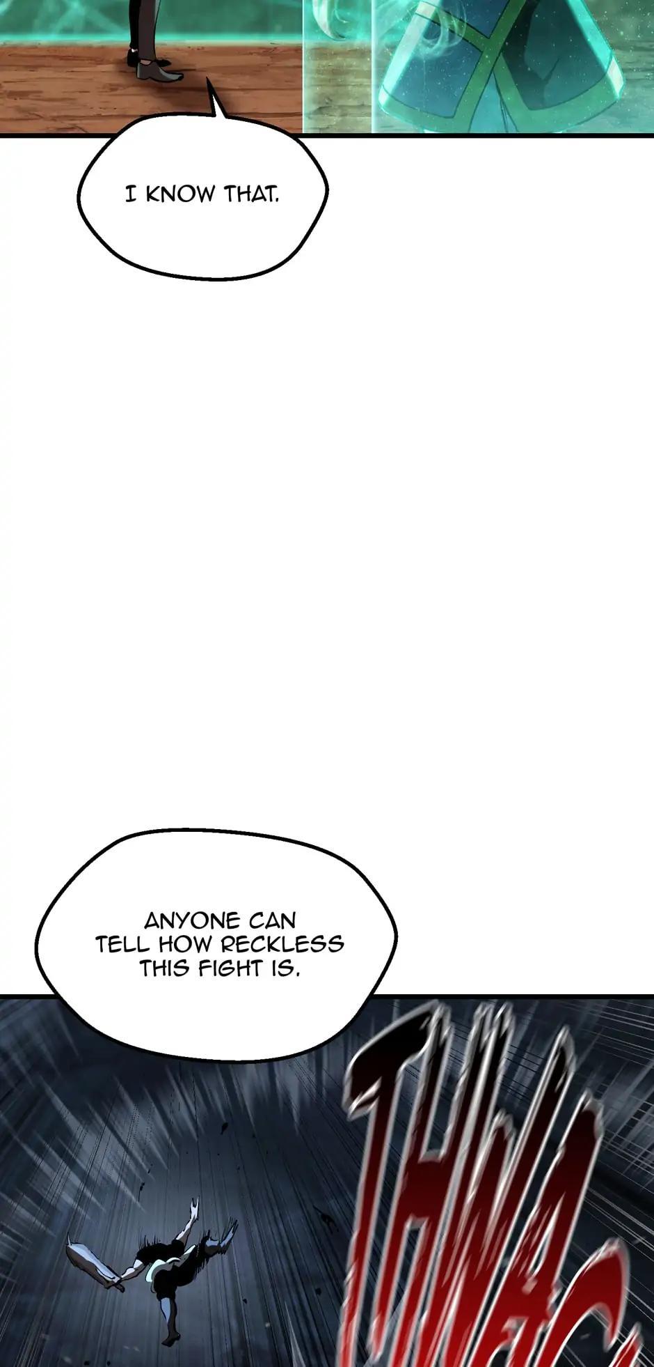 Otherworldly Sword King’s Survival Records Chap 174 - Next Chap 175