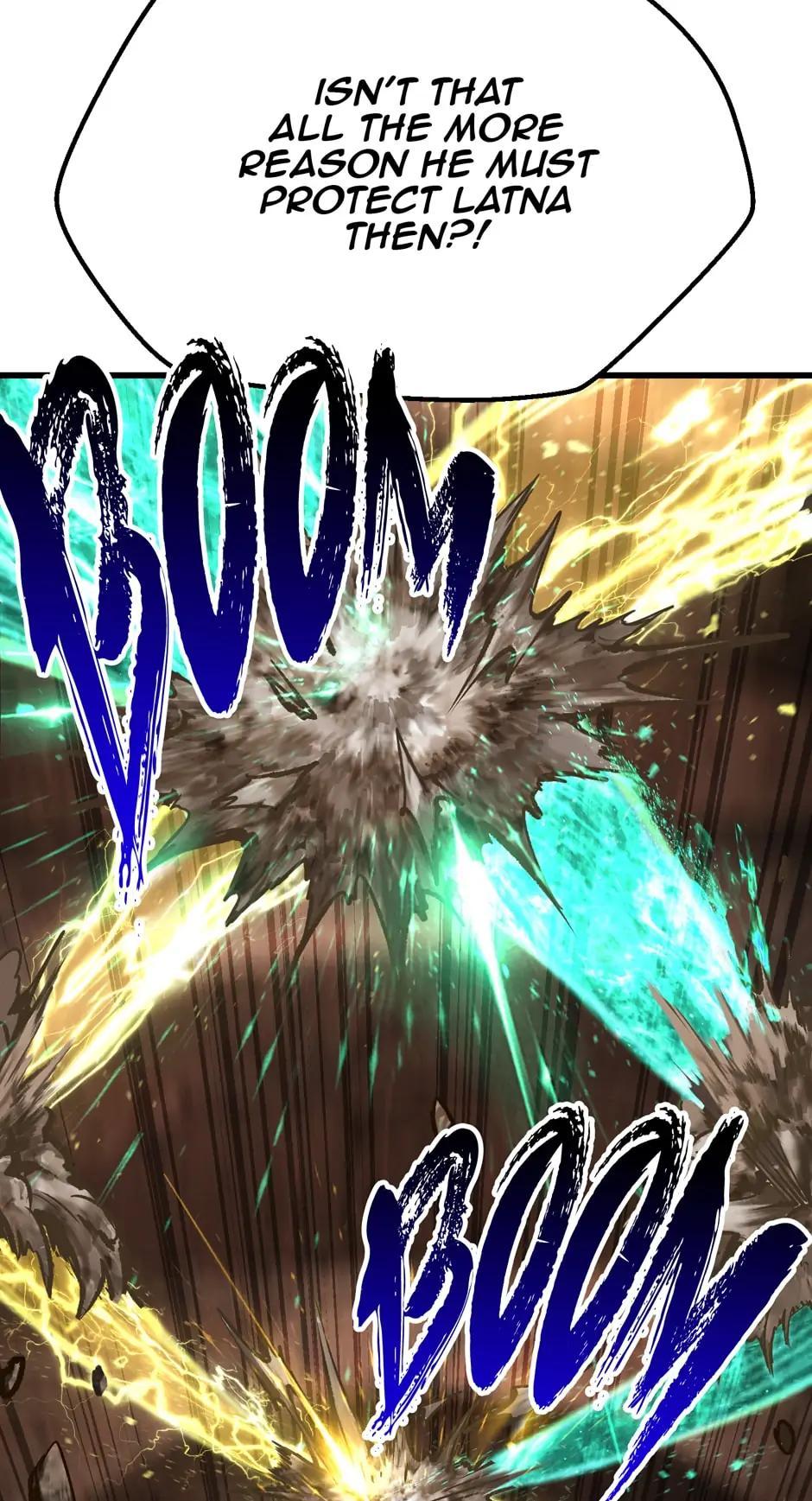 Otherworldly Sword King’s Survival Records Chap 175 - Next Chap 176