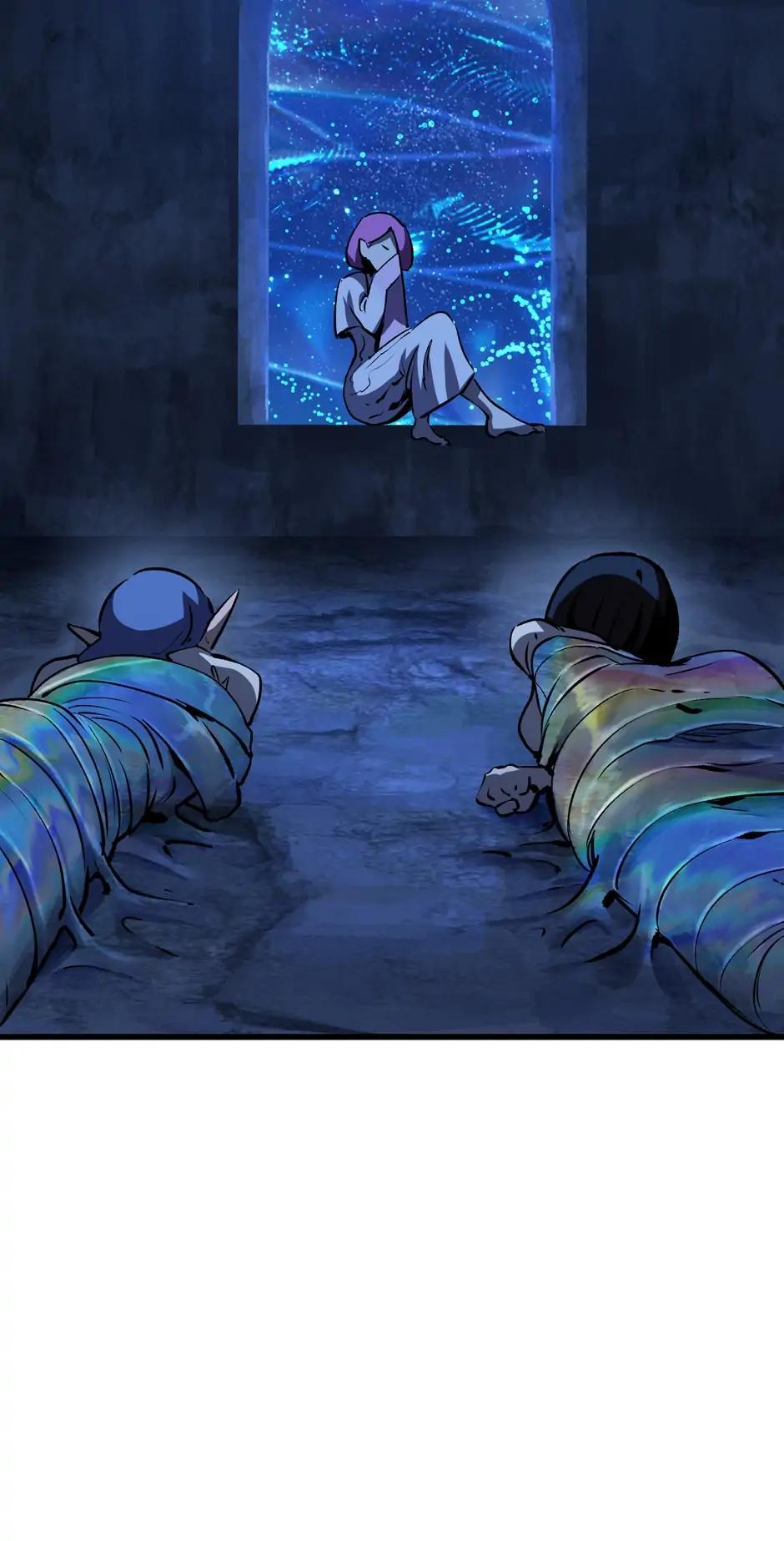 Otherworldly Sword King’s Survival Records Chap 175 - Next Chap 176