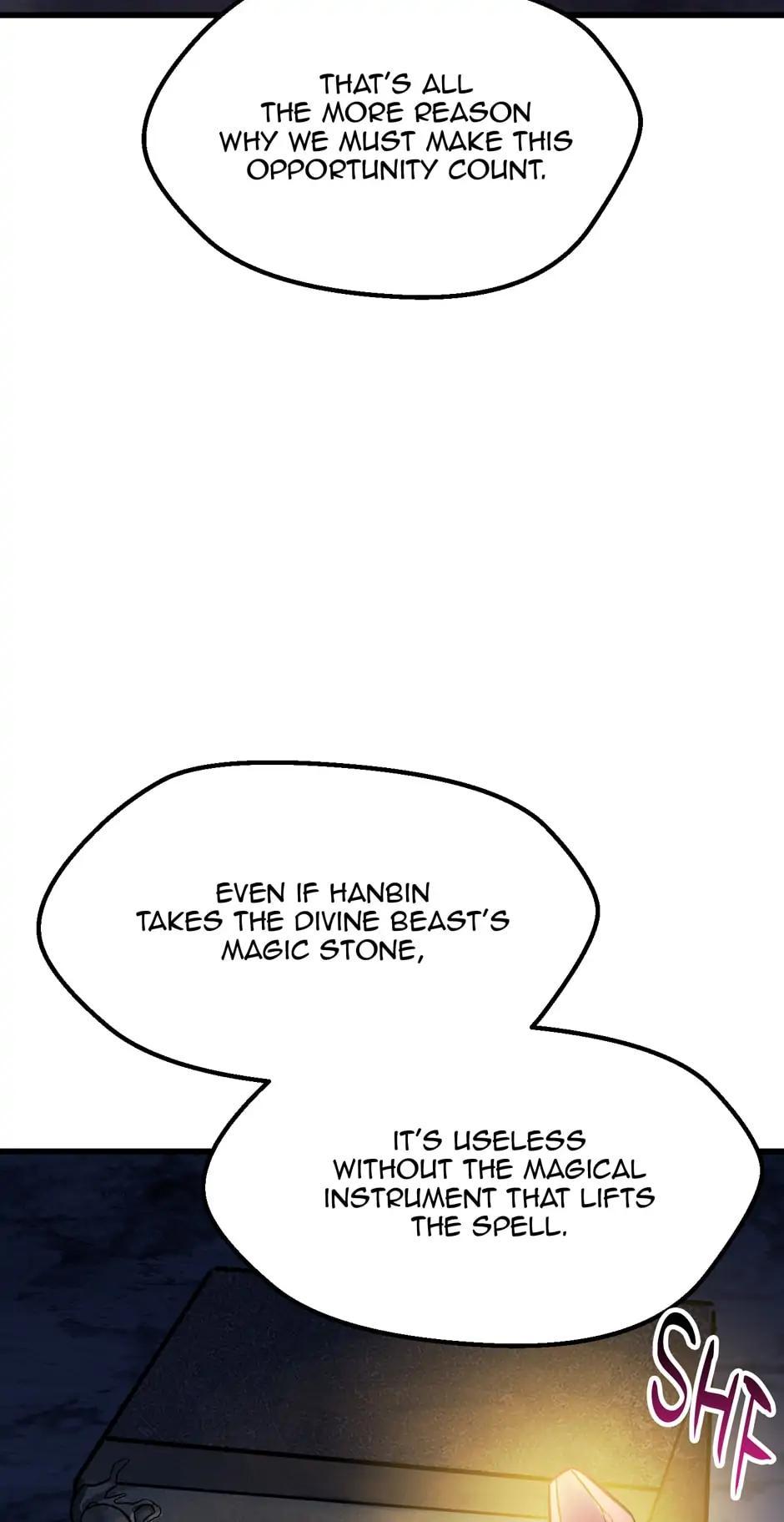 Otherworldly Sword King’s Survival Records Chap 175 - Next Chap 176