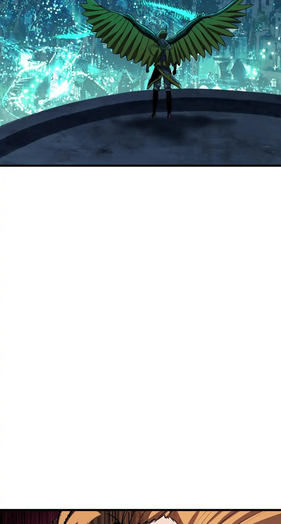 Otherworldly Sword King’s Survival Records Chap 175 - Next Chap 176