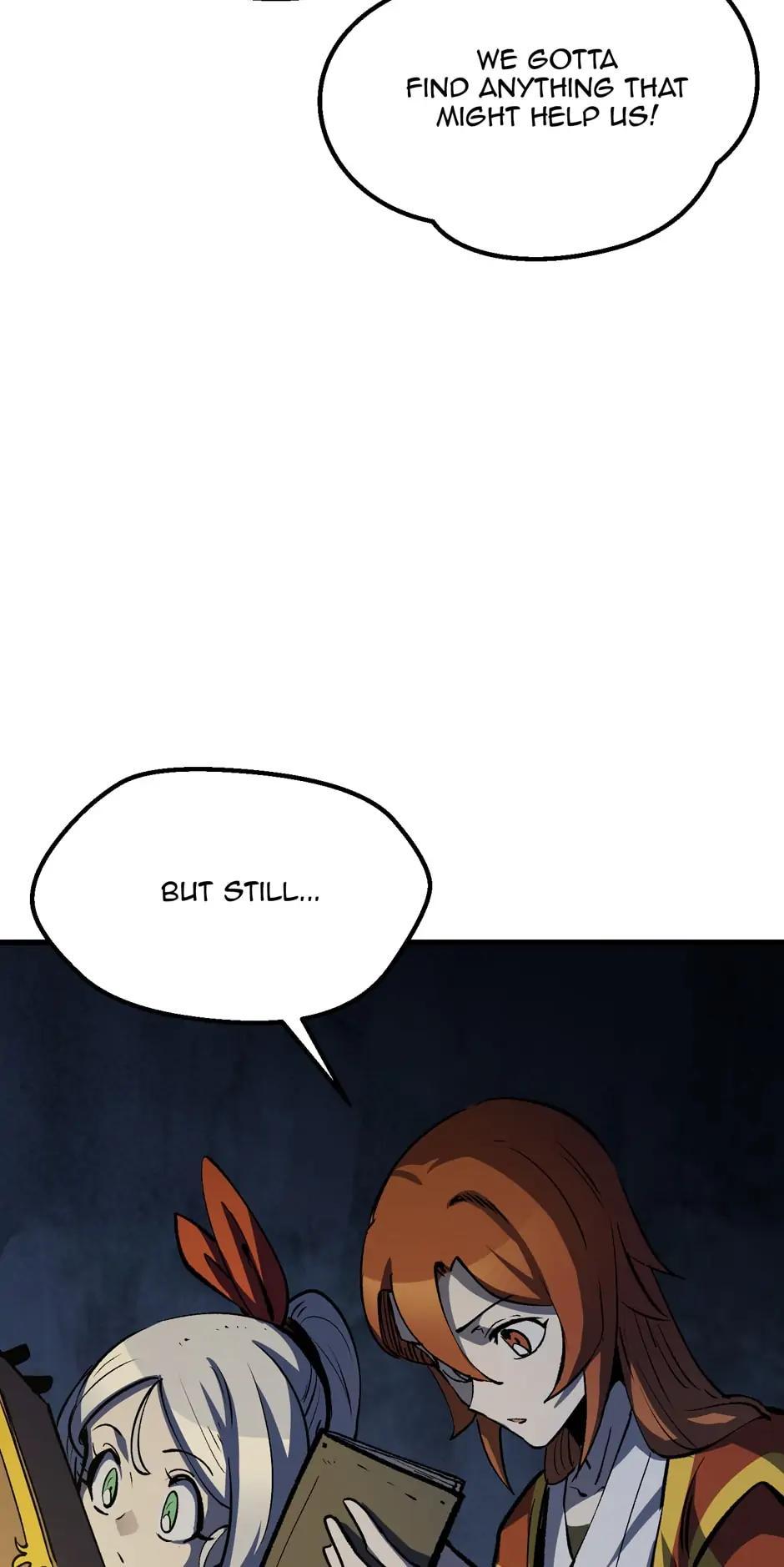 Otherworldly Sword King’s Survival Records Chap 175 - Next Chap 176