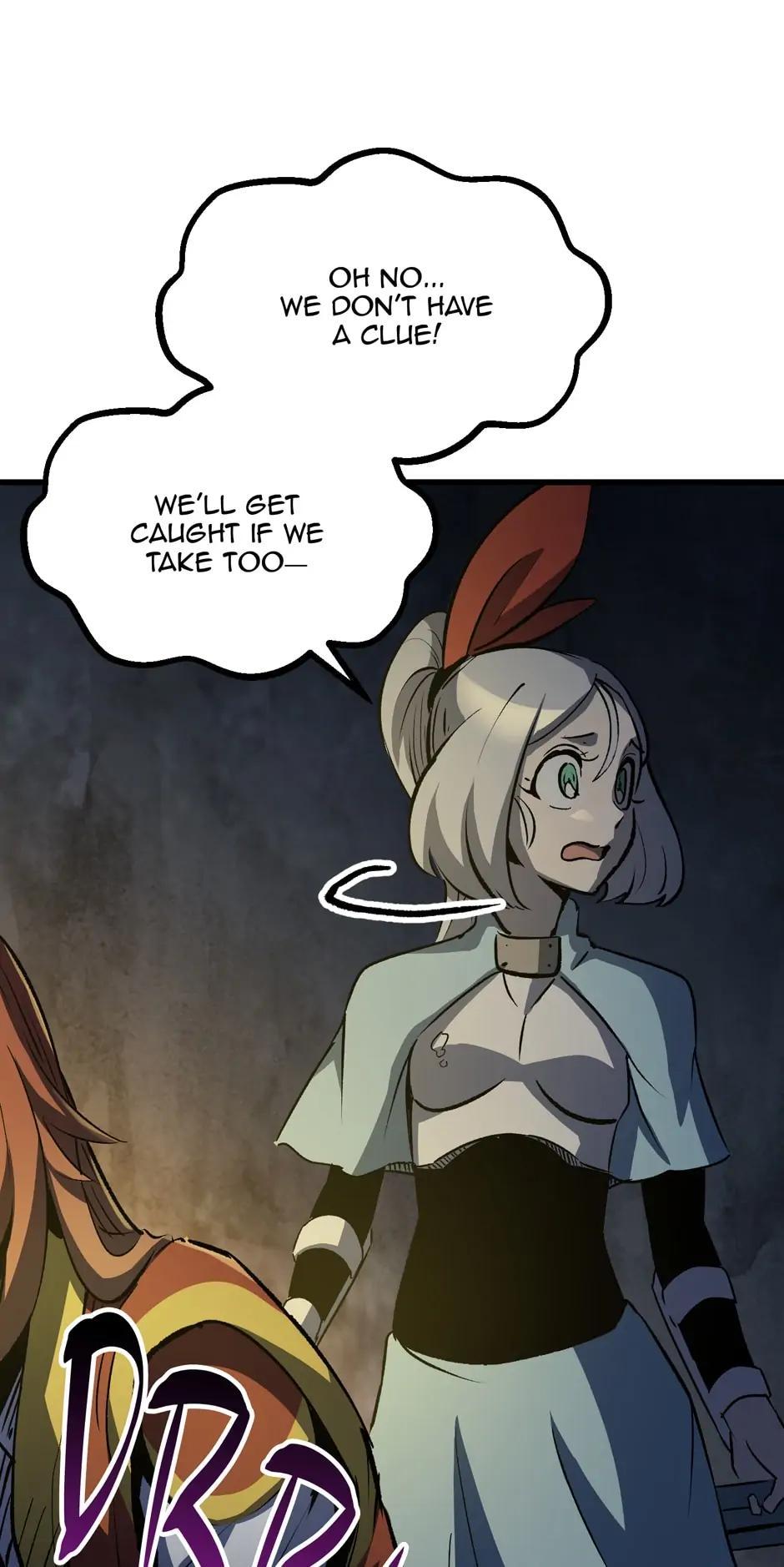 Otherworldly Sword King’s Survival Records Chap 175 - Next Chap 176