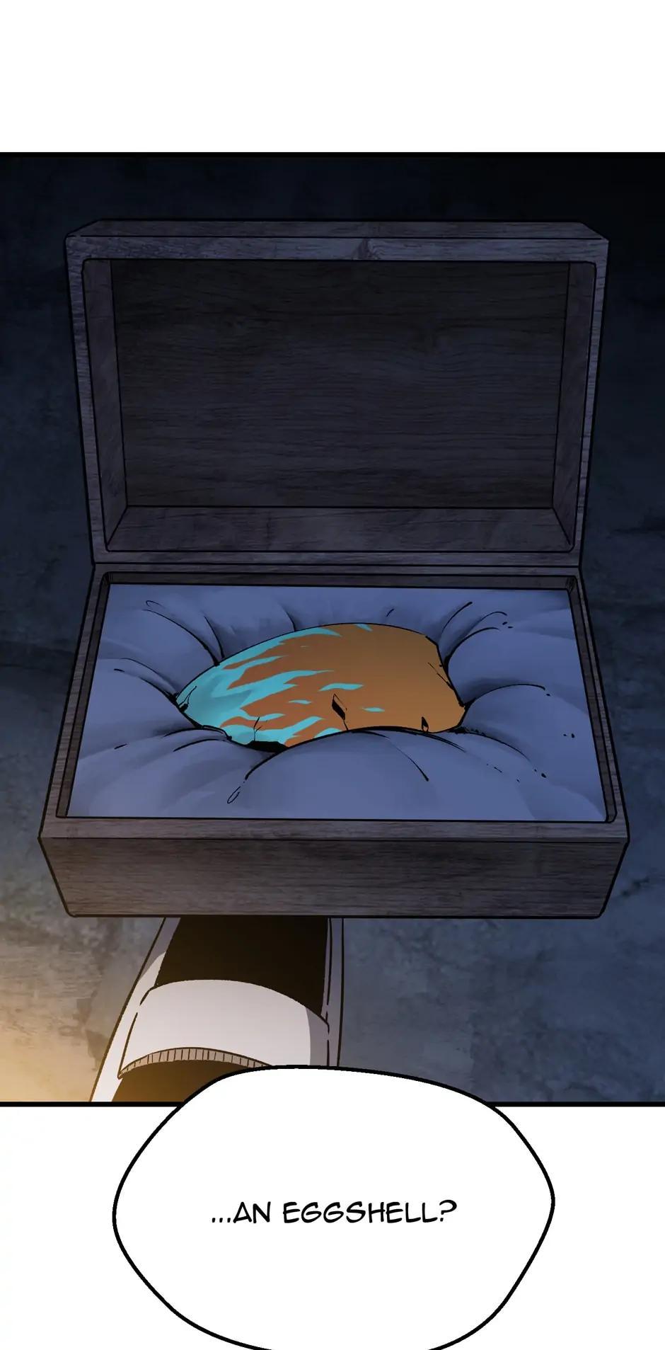 Otherworldly Sword King’s Survival Records Chap 175 - Next Chap 176