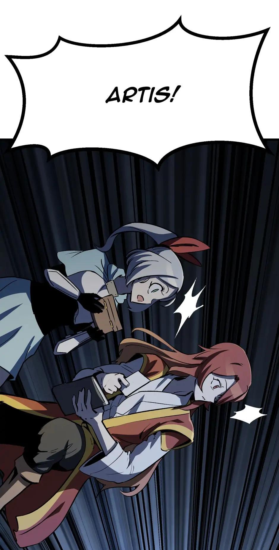 Otherworldly Sword King’s Survival Records Chap 175 - Next Chap 176