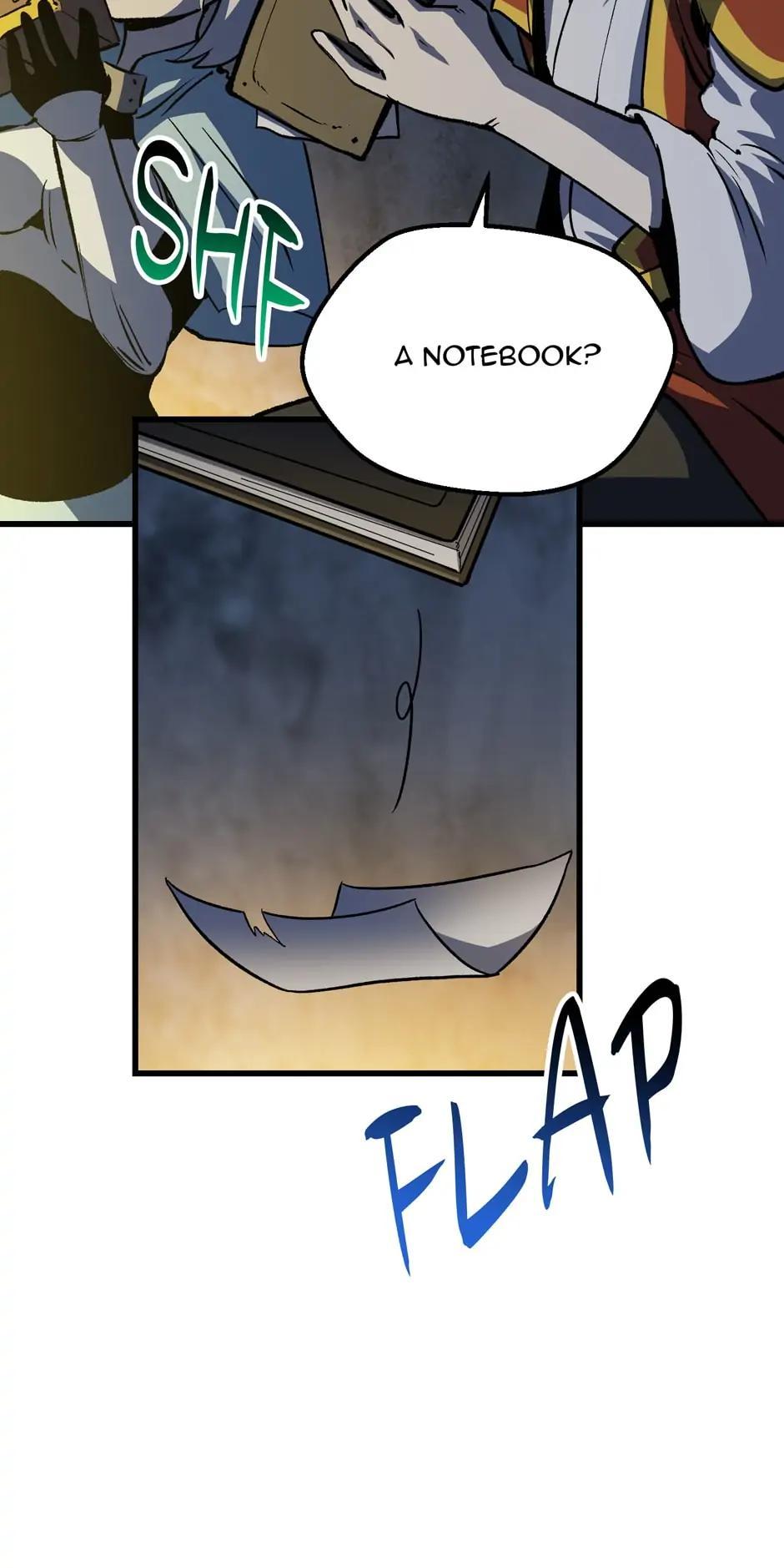 Otherworldly Sword King’s Survival Records Chap 175 - Next Chap 176