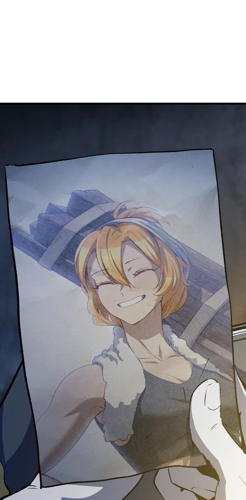 Otherworldly Sword King’s Survival Records Chap 175 - Next Chap 176