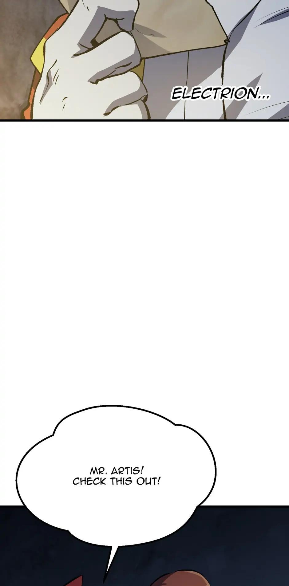 Otherworldly Sword King’s Survival Records Chap 175 - Next Chap 176