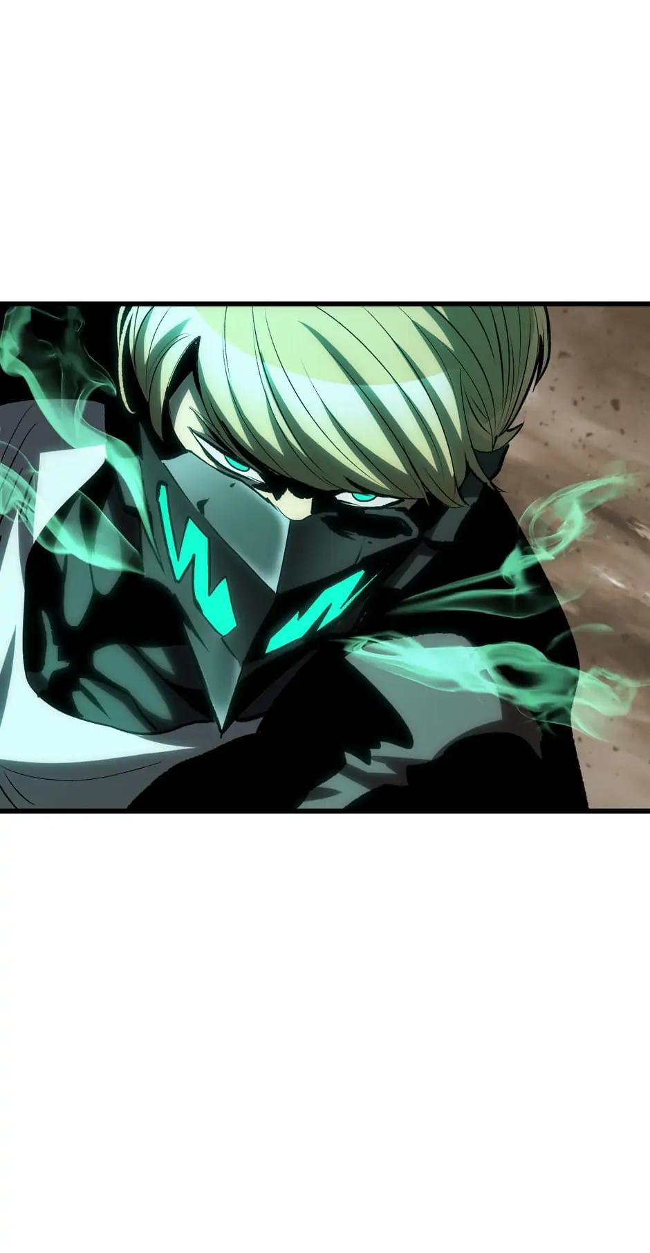 Otherworldly Sword King’s Survival Records Chap 175 - Next Chap 176