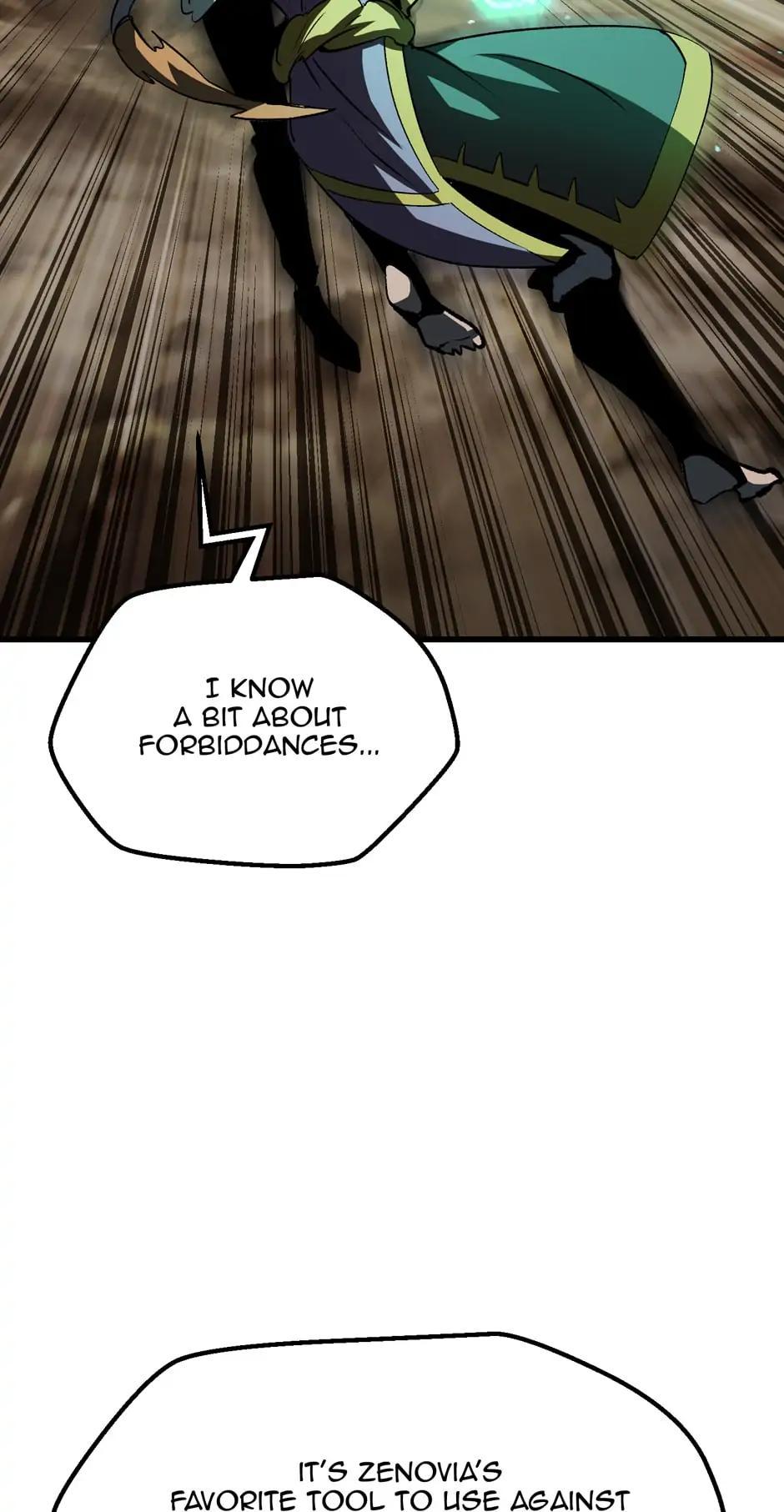 Otherworldly Sword King’s Survival Records Chap 175 - Next Chap 176