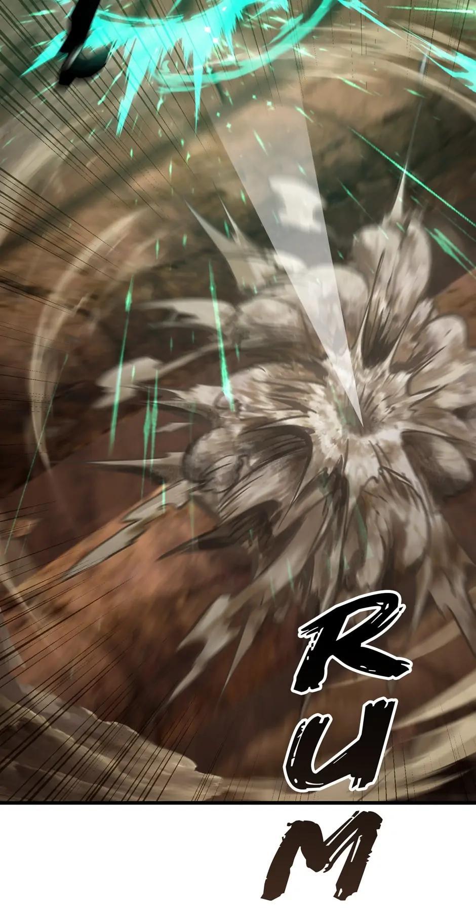 Otherworldly Sword King’s Survival Records Chap 175 - Next Chap 176