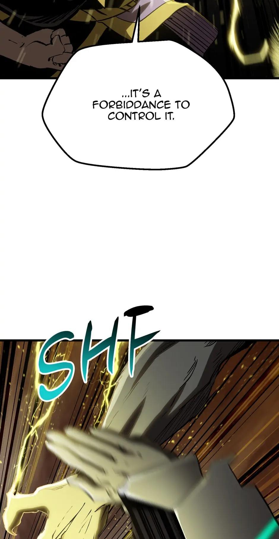 Otherworldly Sword King’s Survival Records Chap 175 - Next Chap 176