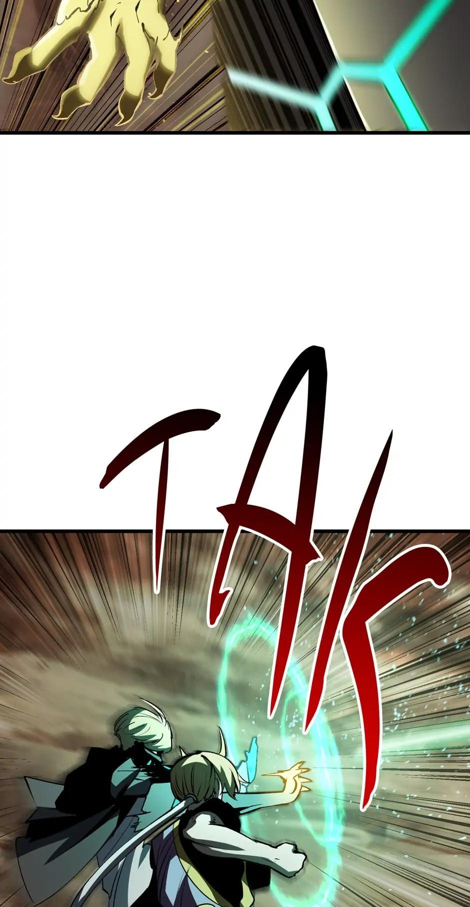 Otherworldly Sword King’s Survival Records Chap 175 - Next Chap 176