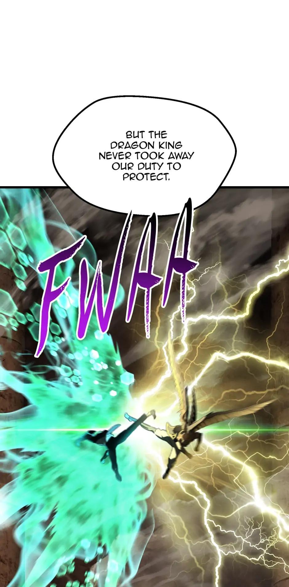 Otherworldly Sword King’s Survival Records Chap 175 - Next Chap 176